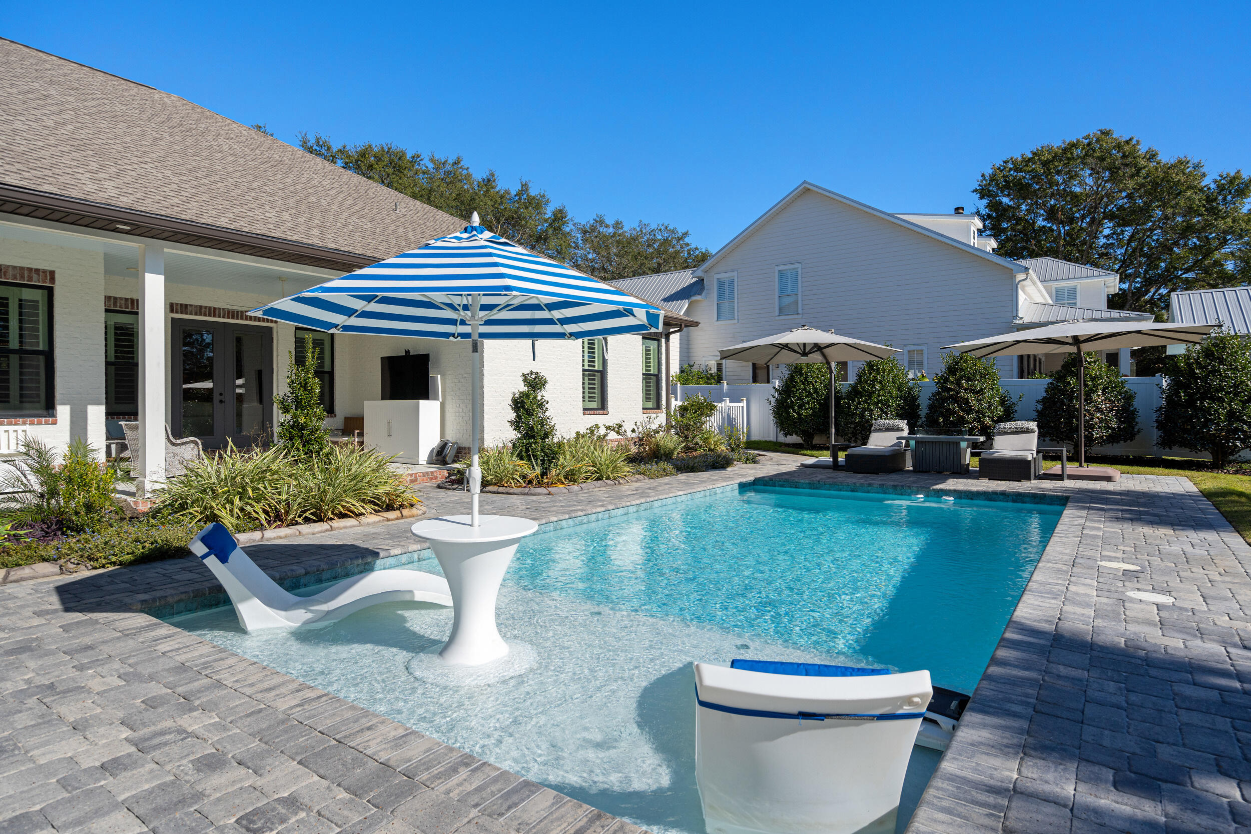 MORENO ACRES S/D - Residential