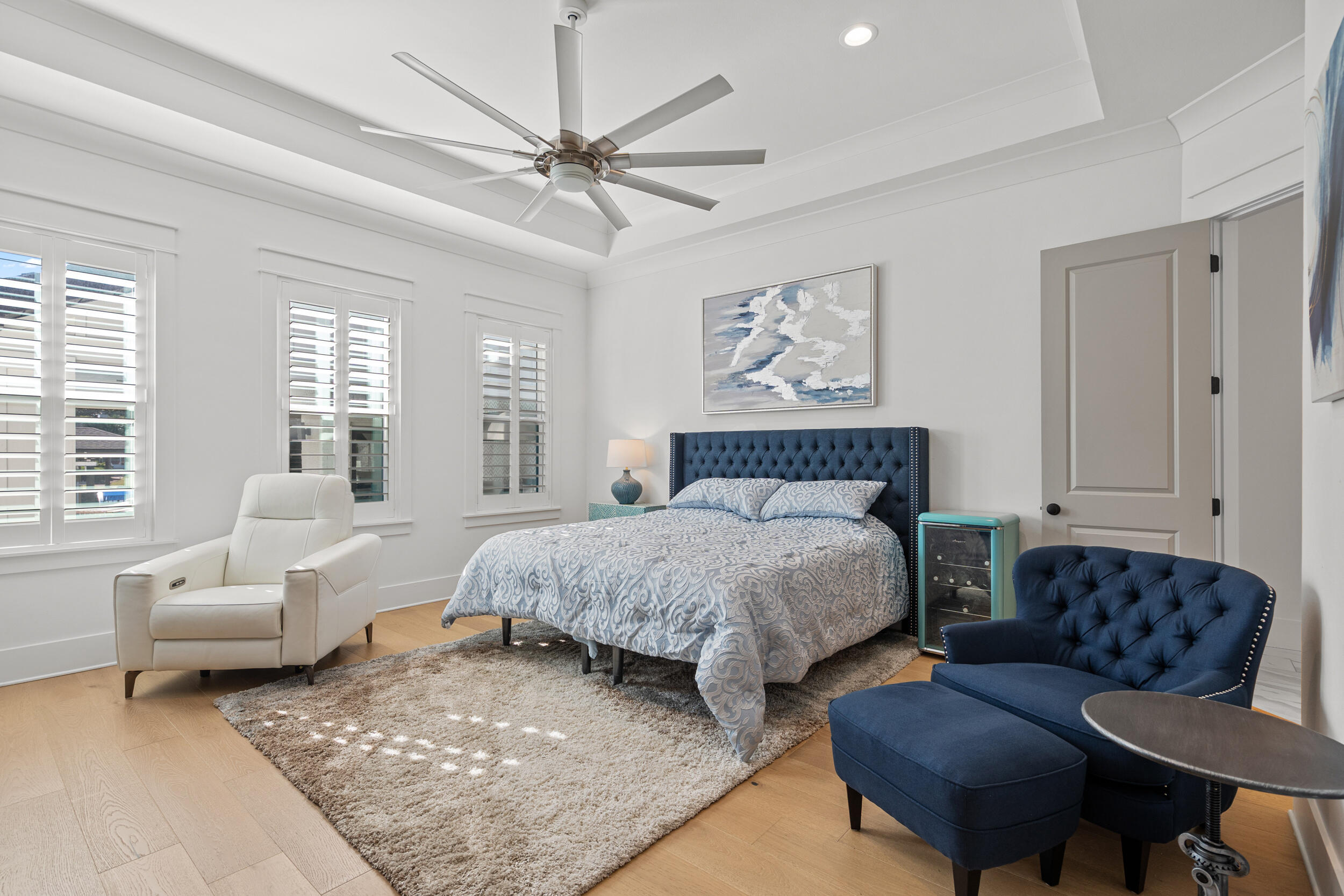 MORENO ACRES S/D - Residential