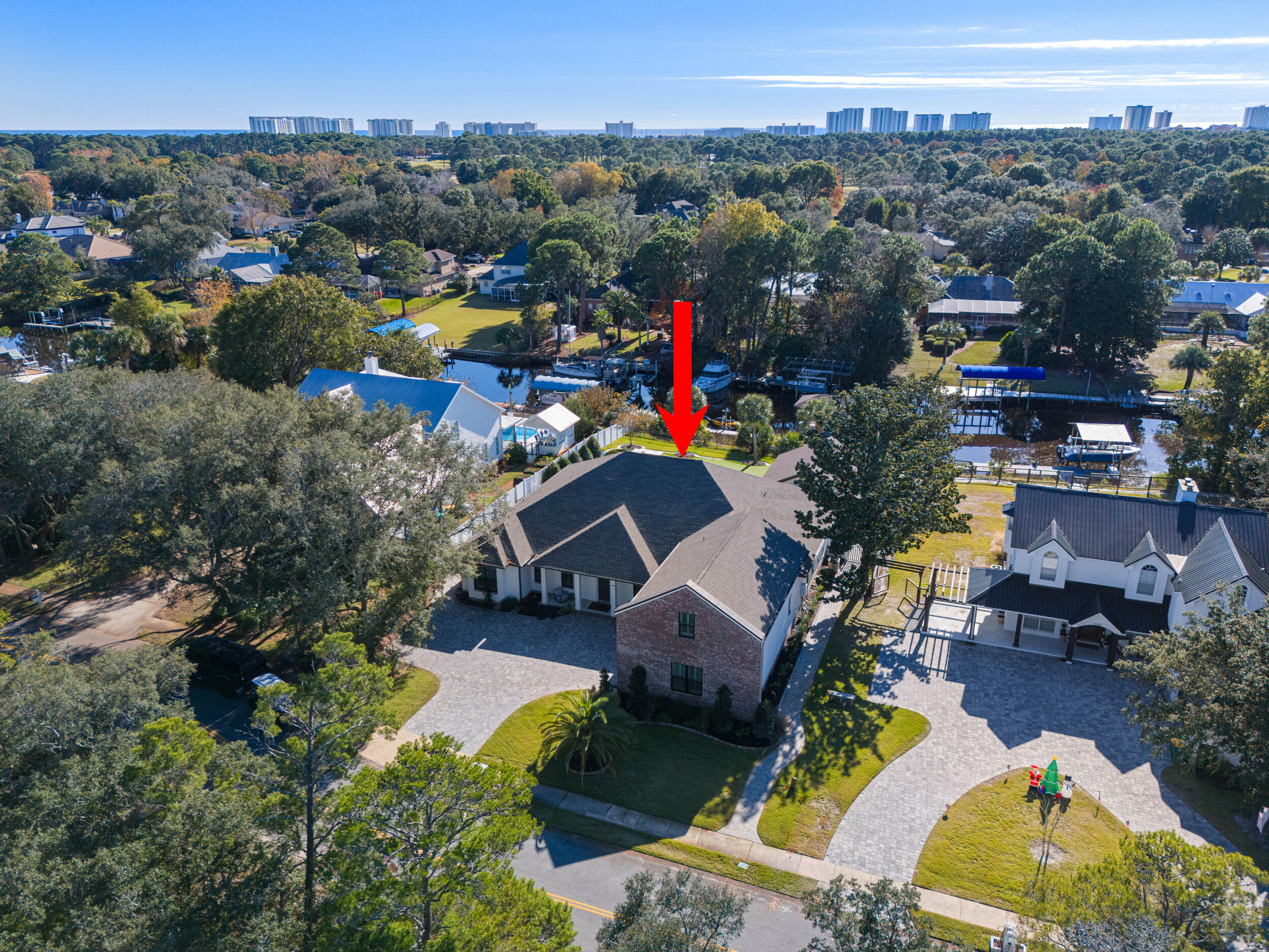 MORENO ACRES S/D - Residential