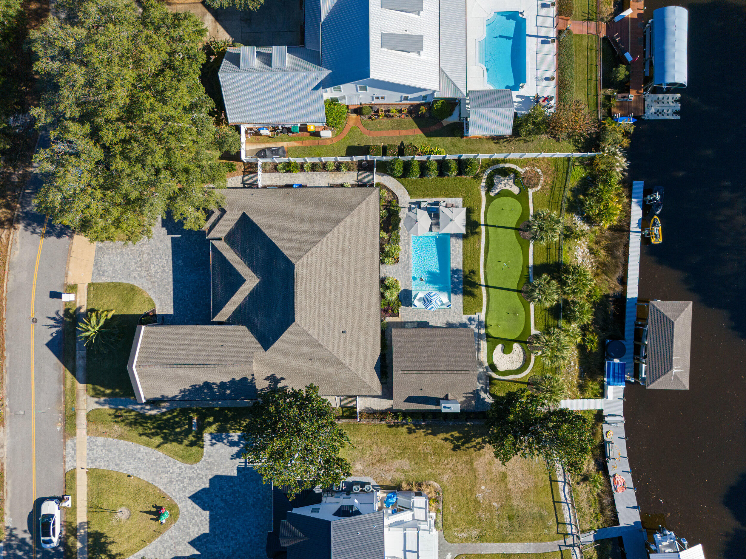 MORENO ACRES S/D - Residential