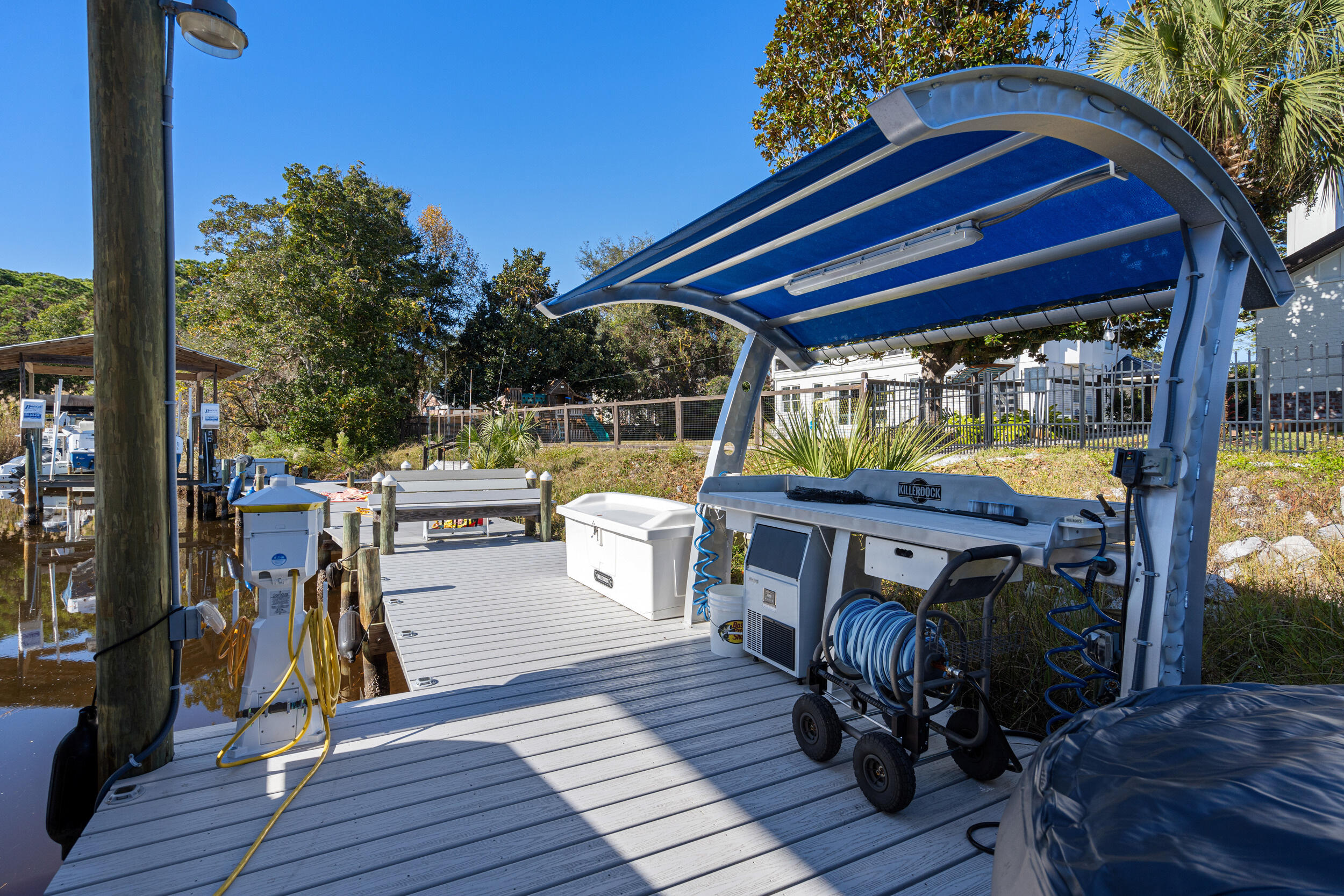 MORENO ACRES S/D - Residential