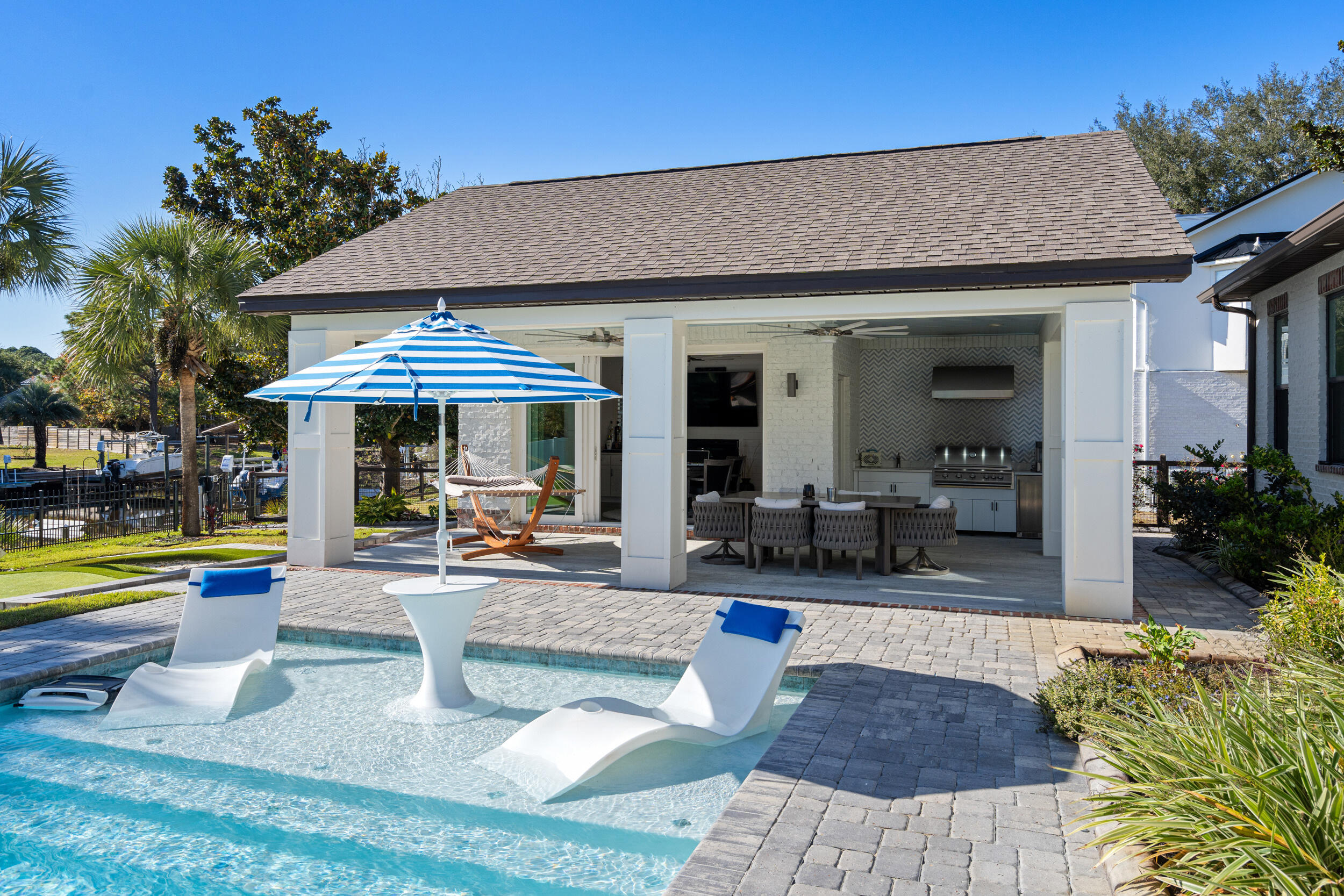 MORENO ACRES S/D - Residential