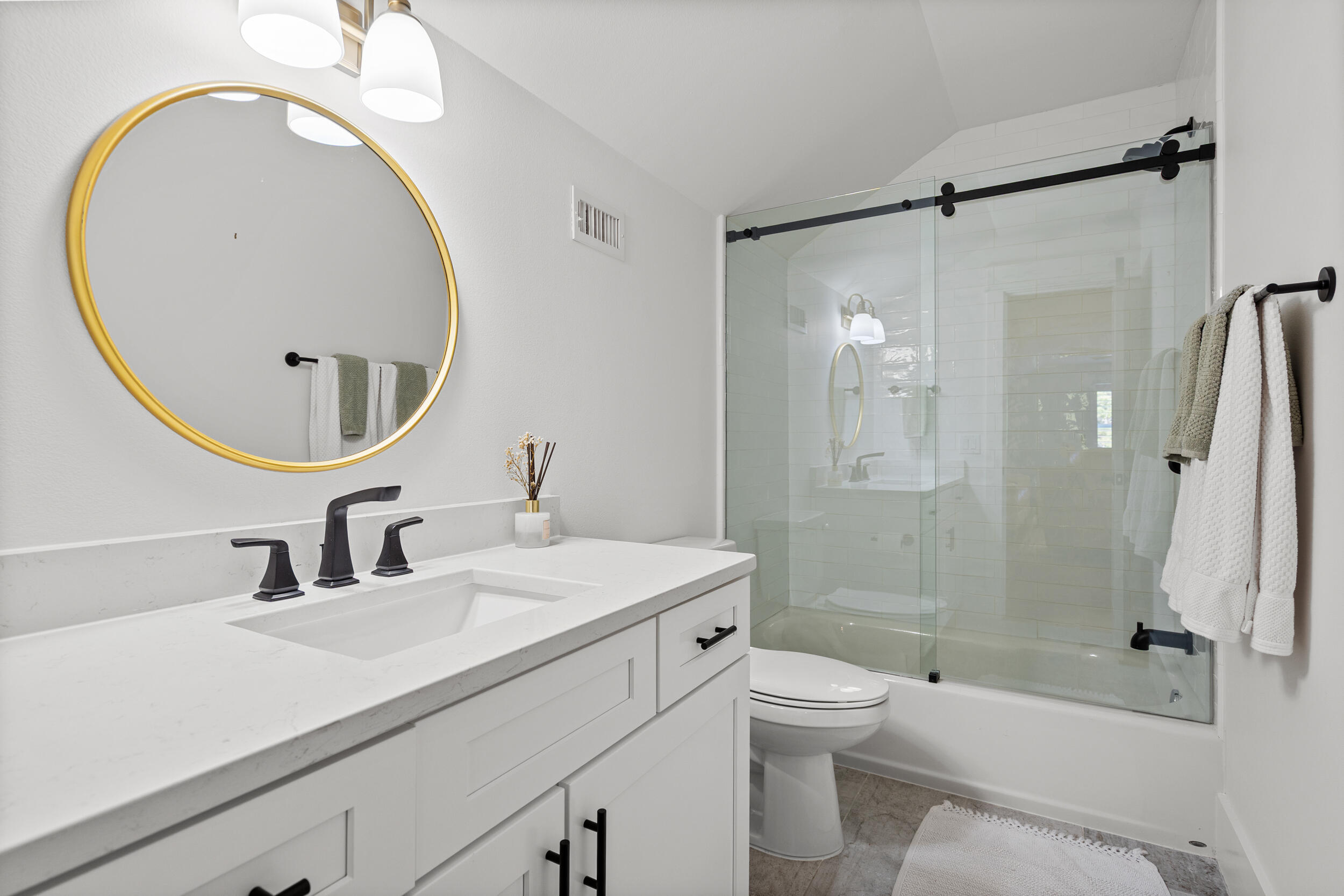 MORENO ACRES S/D - Residential