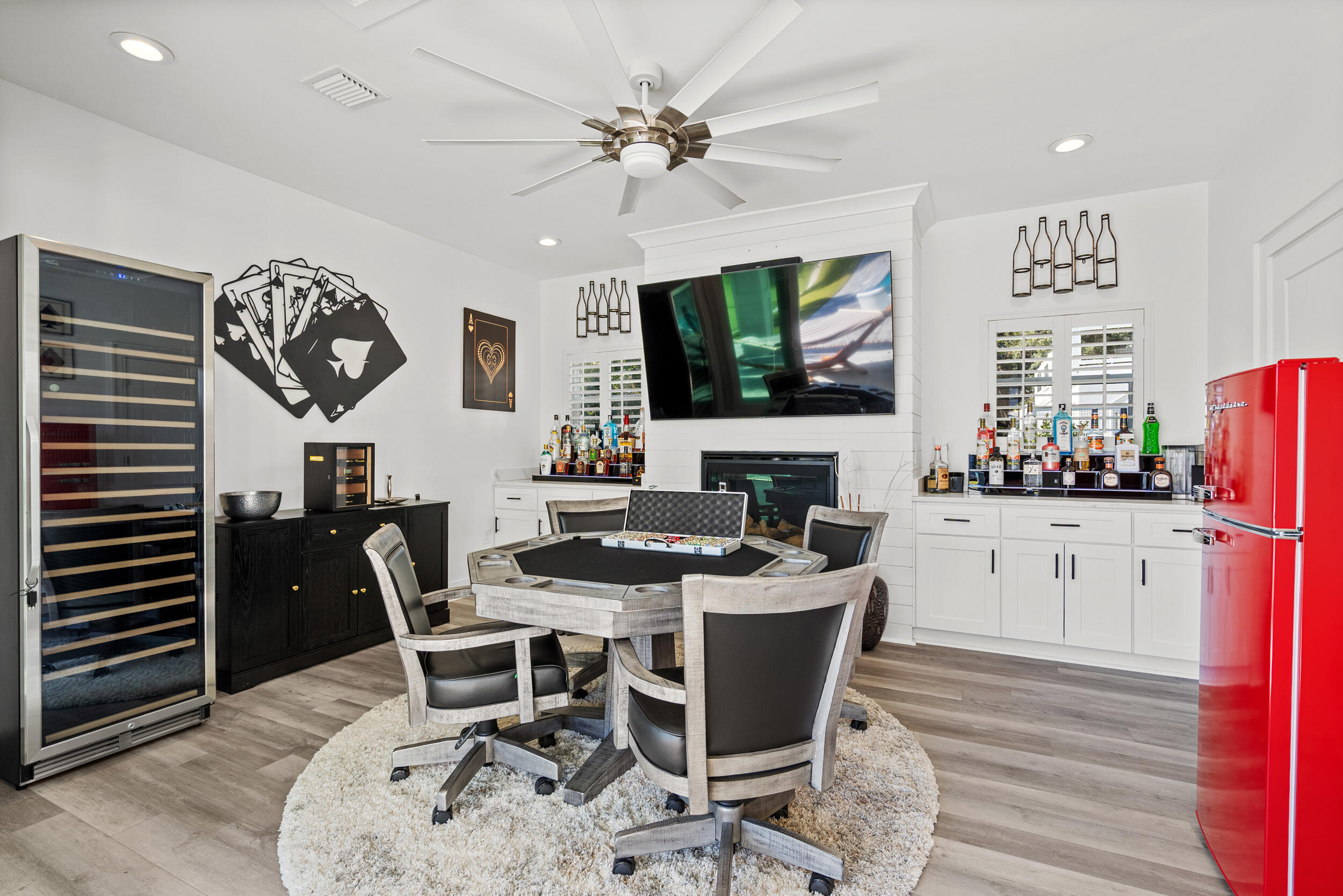 MORENO ACRES S/D - Residential