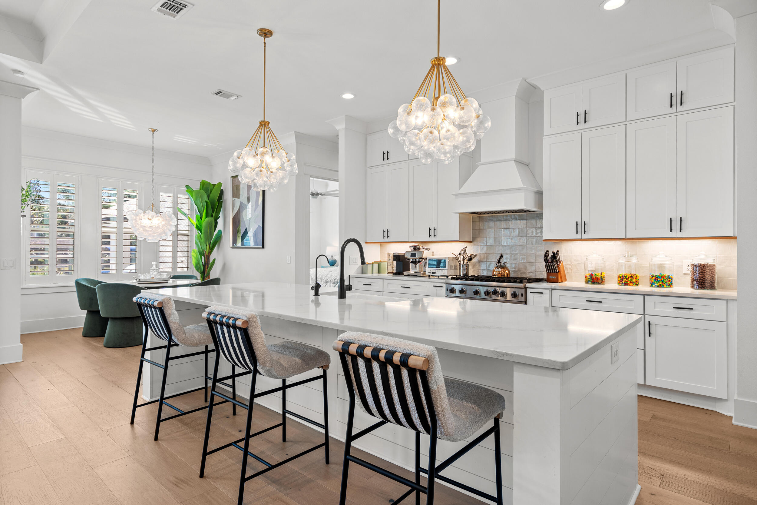 MORENO ACRES S/D - Residential