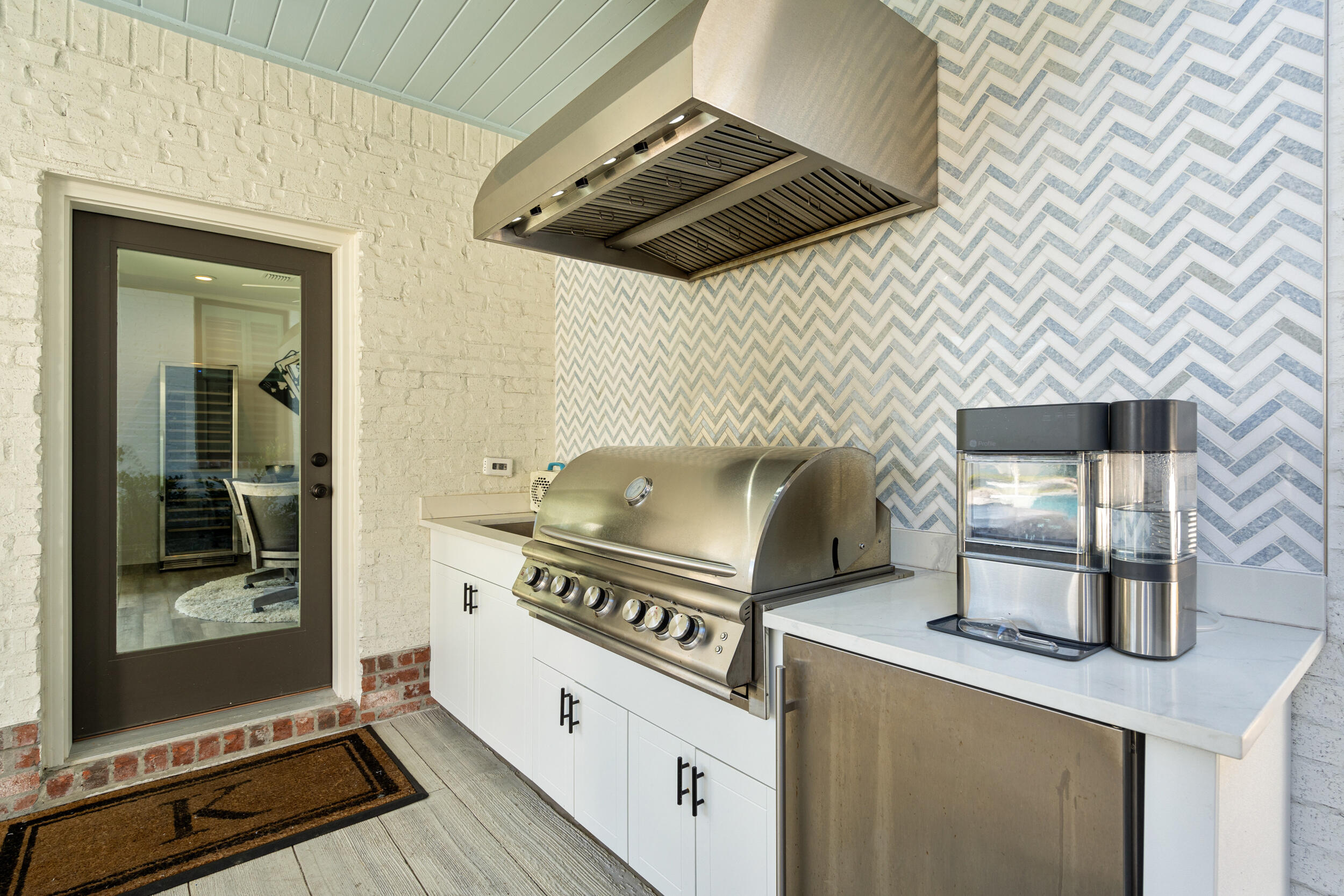 MORENO ACRES S/D - Residential
