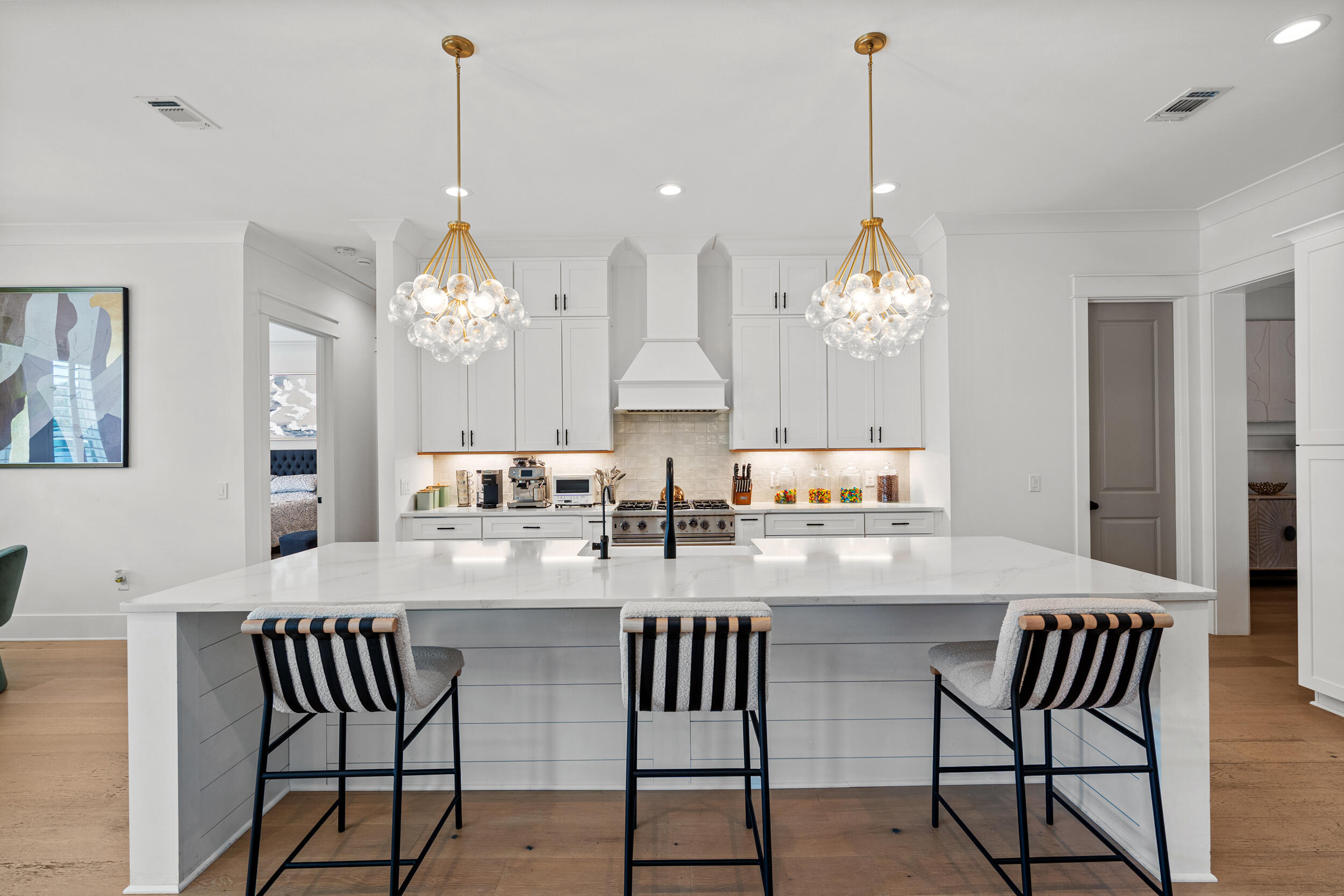 MORENO ACRES S/D - Residential