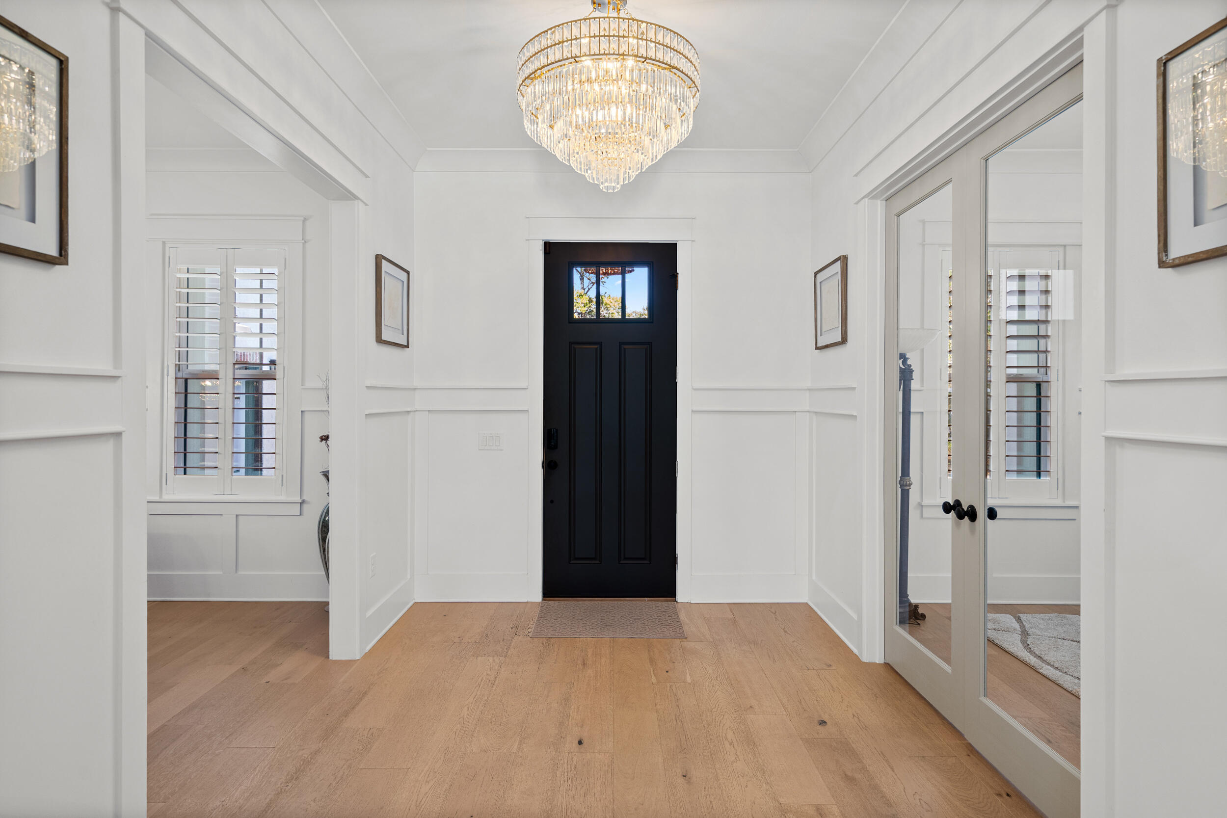 MORENO ACRES S/D - Residential