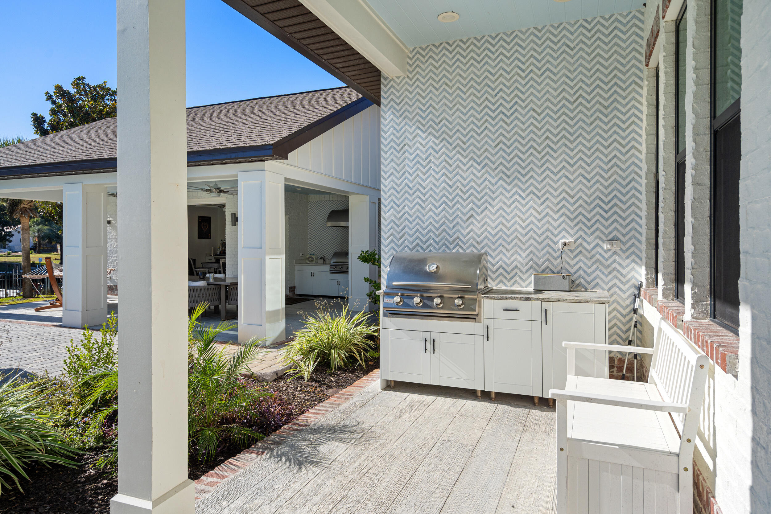 MORENO ACRES S/D - Residential