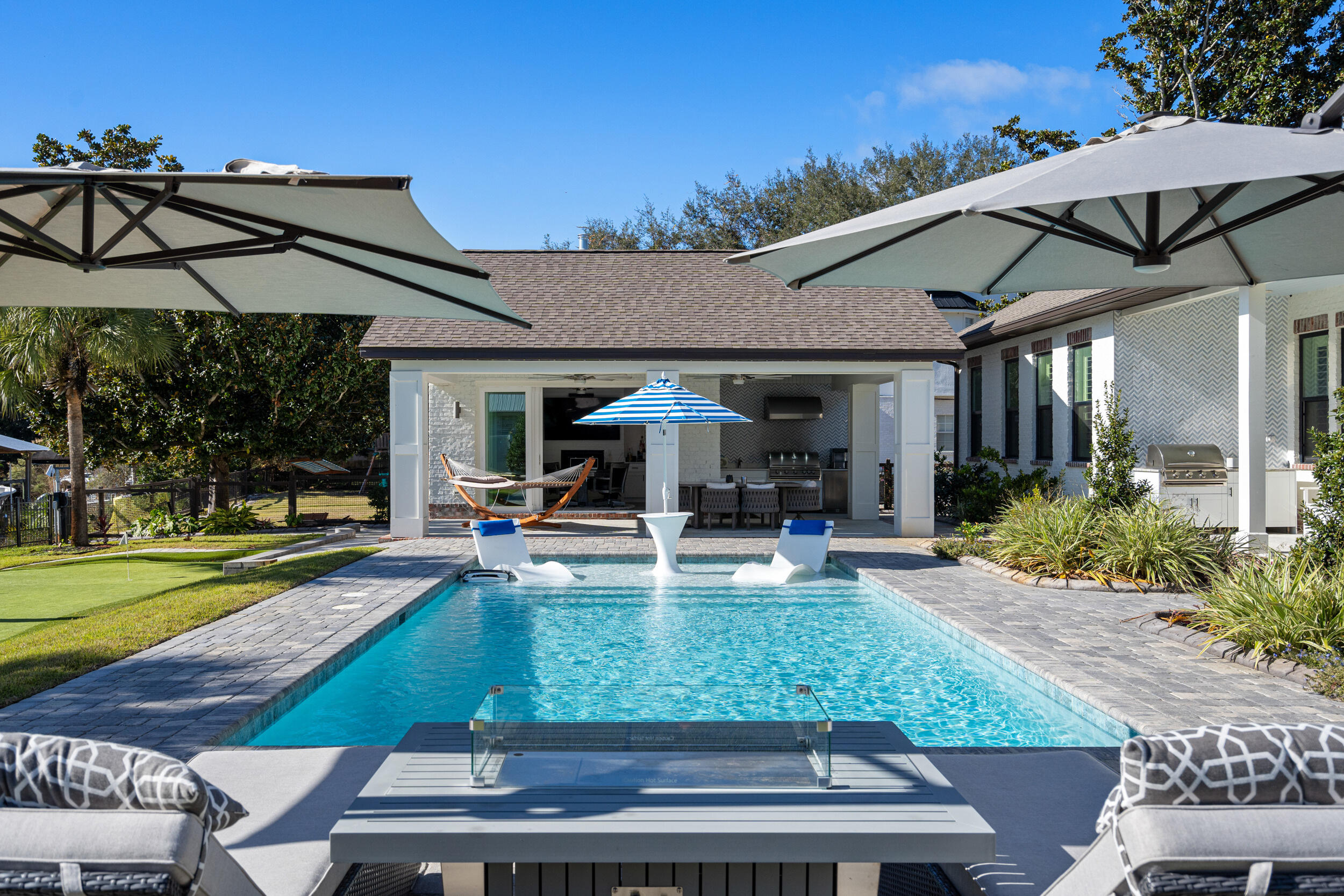 MORENO ACRES S/D - Residential