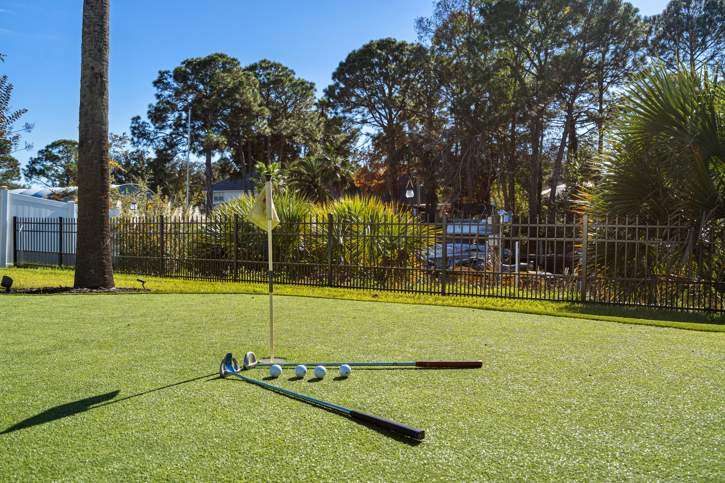 MORENO ACRES S/D - Residential
