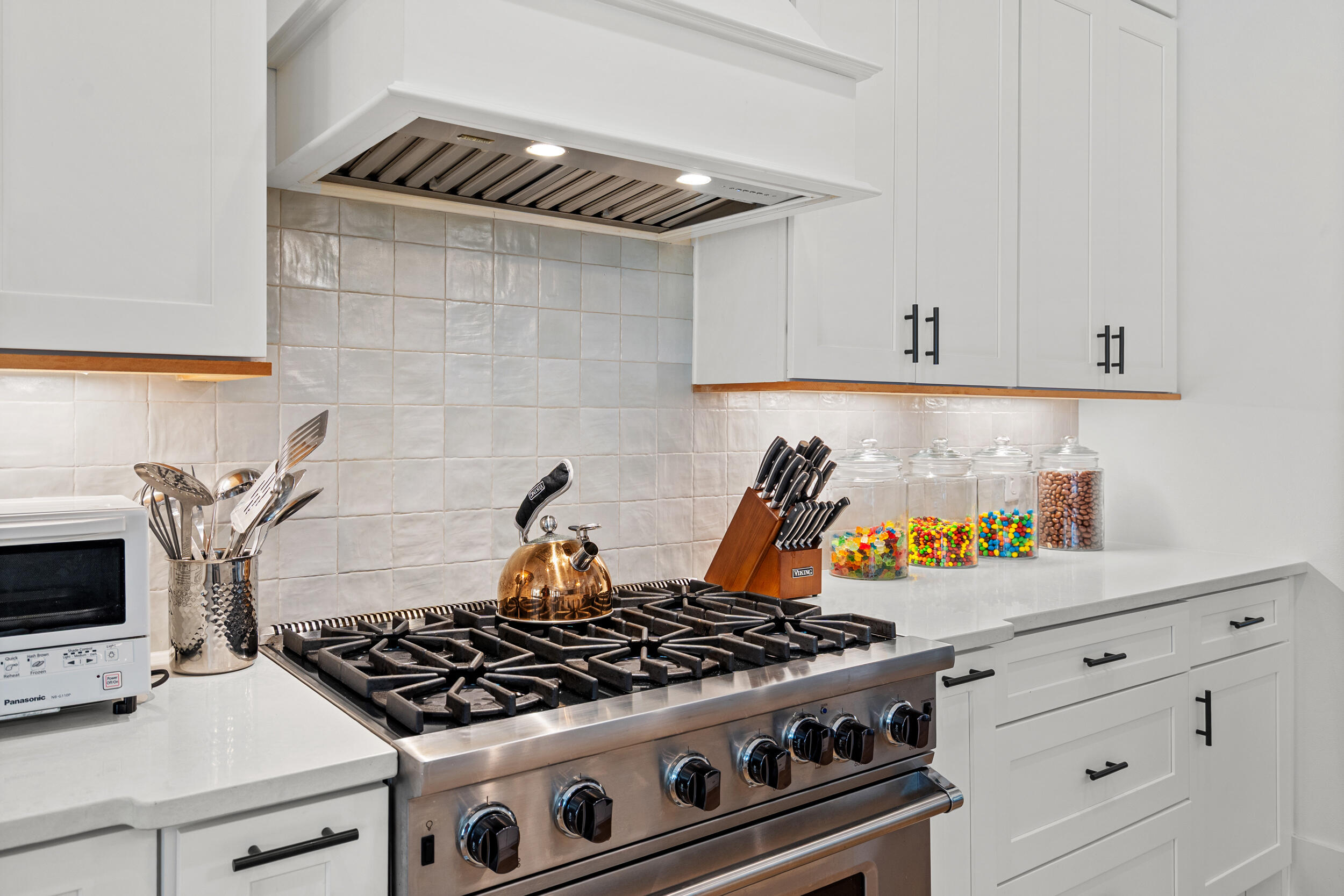 MORENO ACRES S/D - Residential