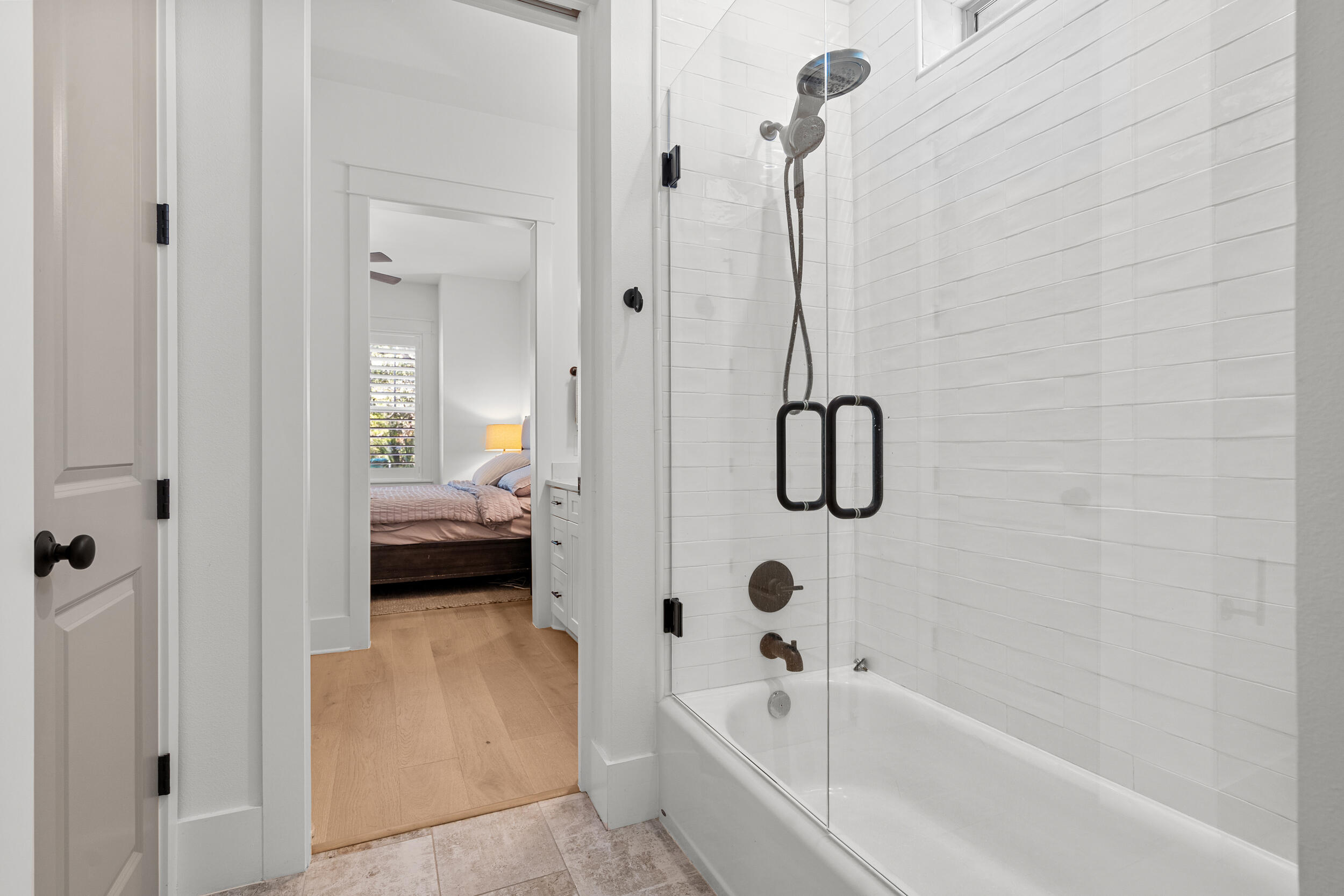 MORENO ACRES S/D - Residential