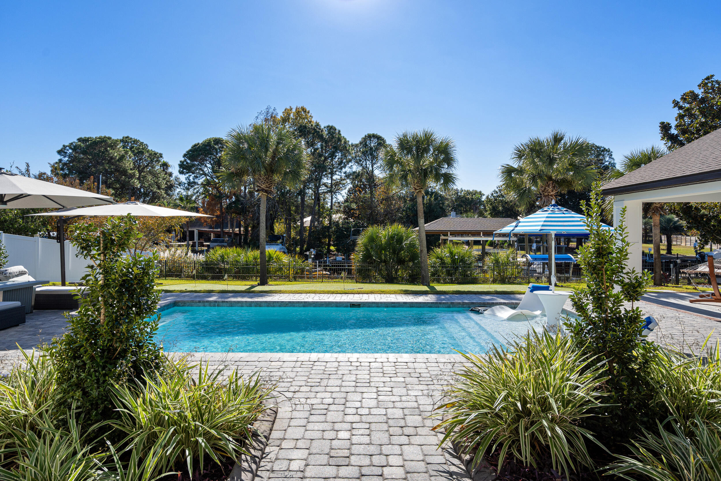 MORENO ACRES S/D - Residential