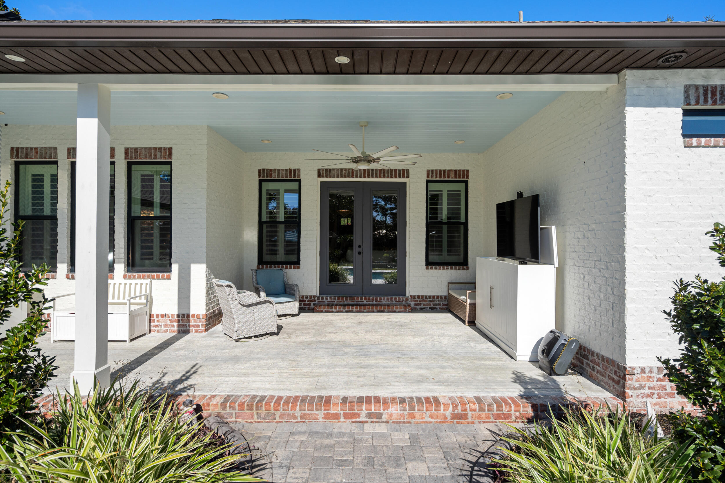 MORENO ACRES S/D - Residential