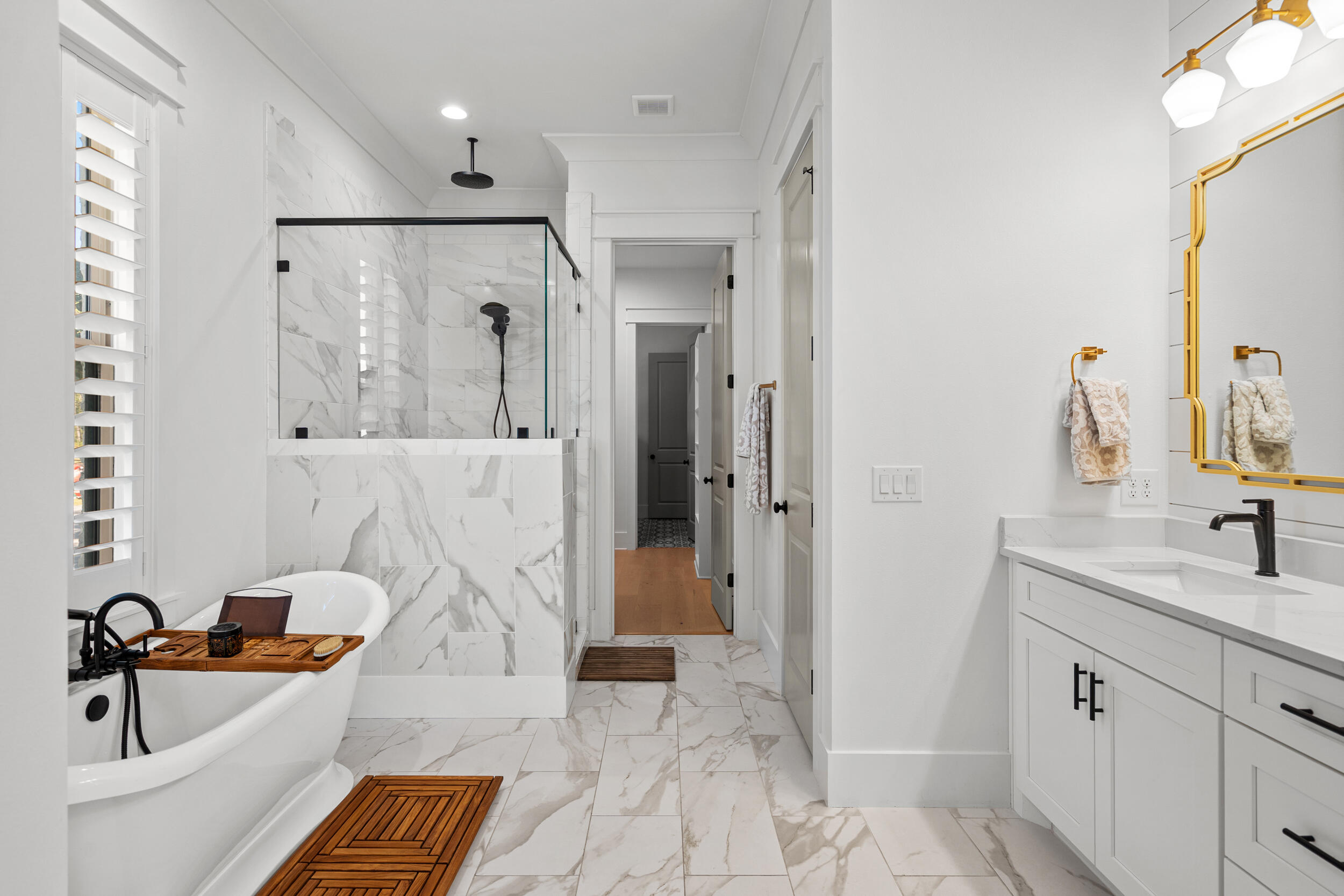 MORENO ACRES S/D - Residential