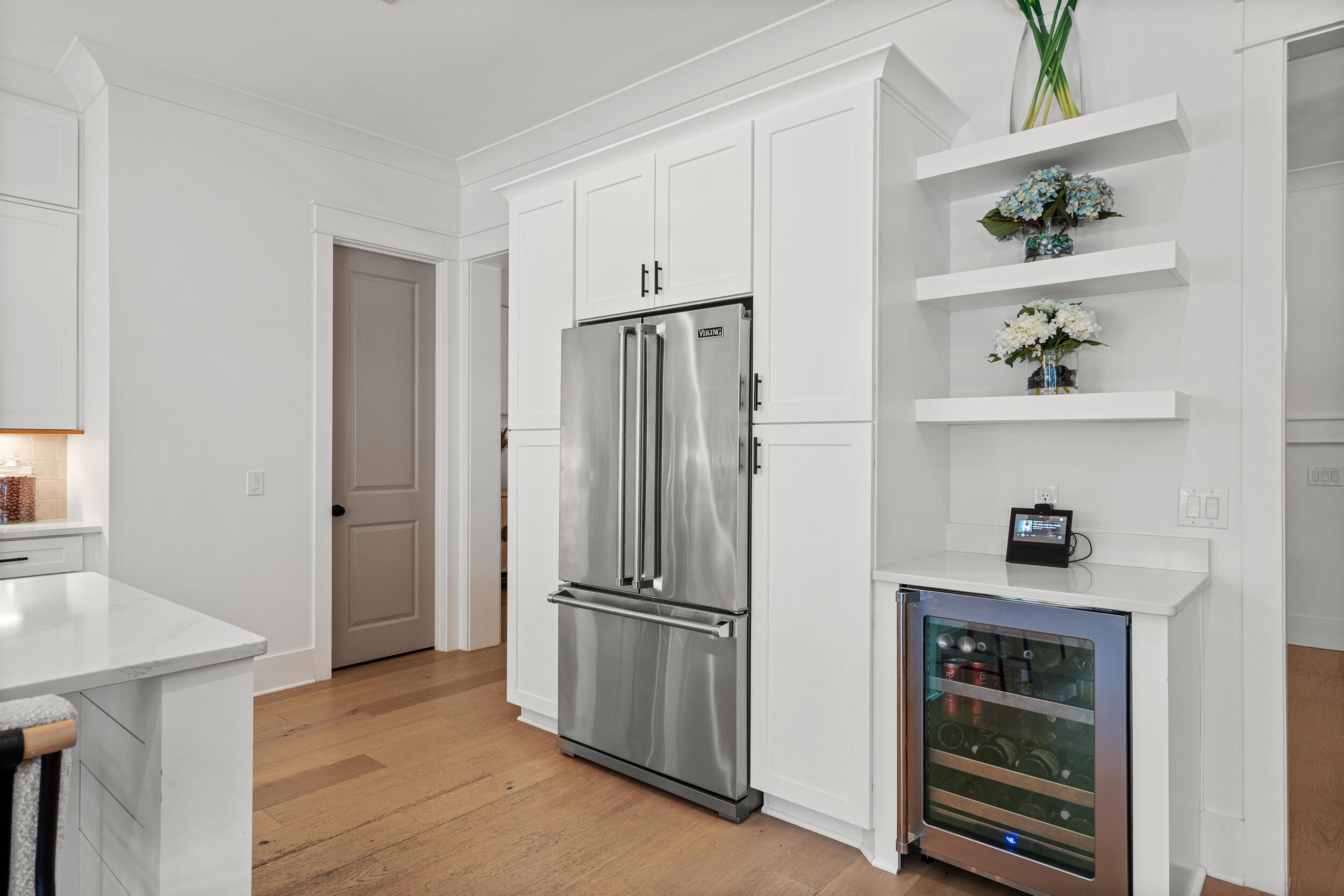 MORENO ACRES S/D - Residential