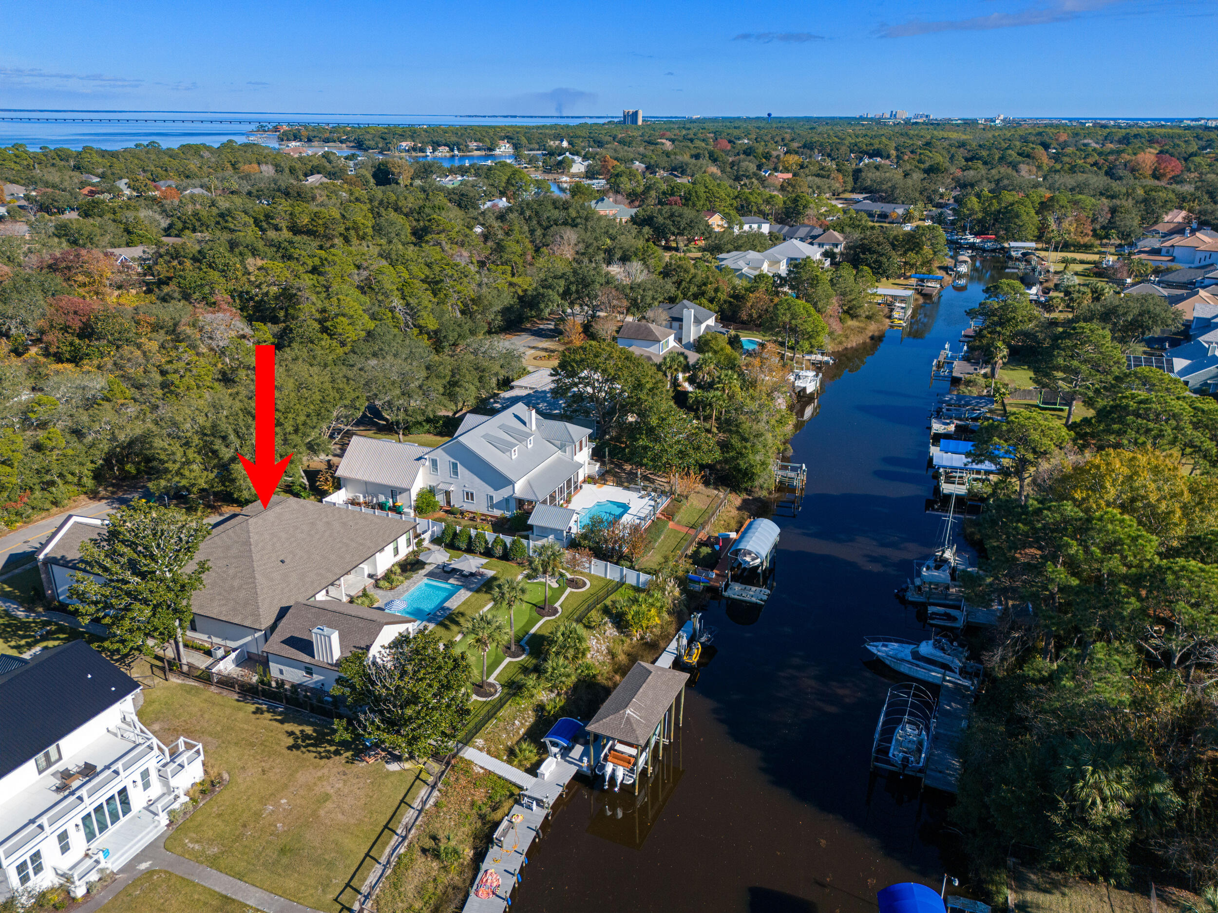 MORENO ACRES S/D - Residential