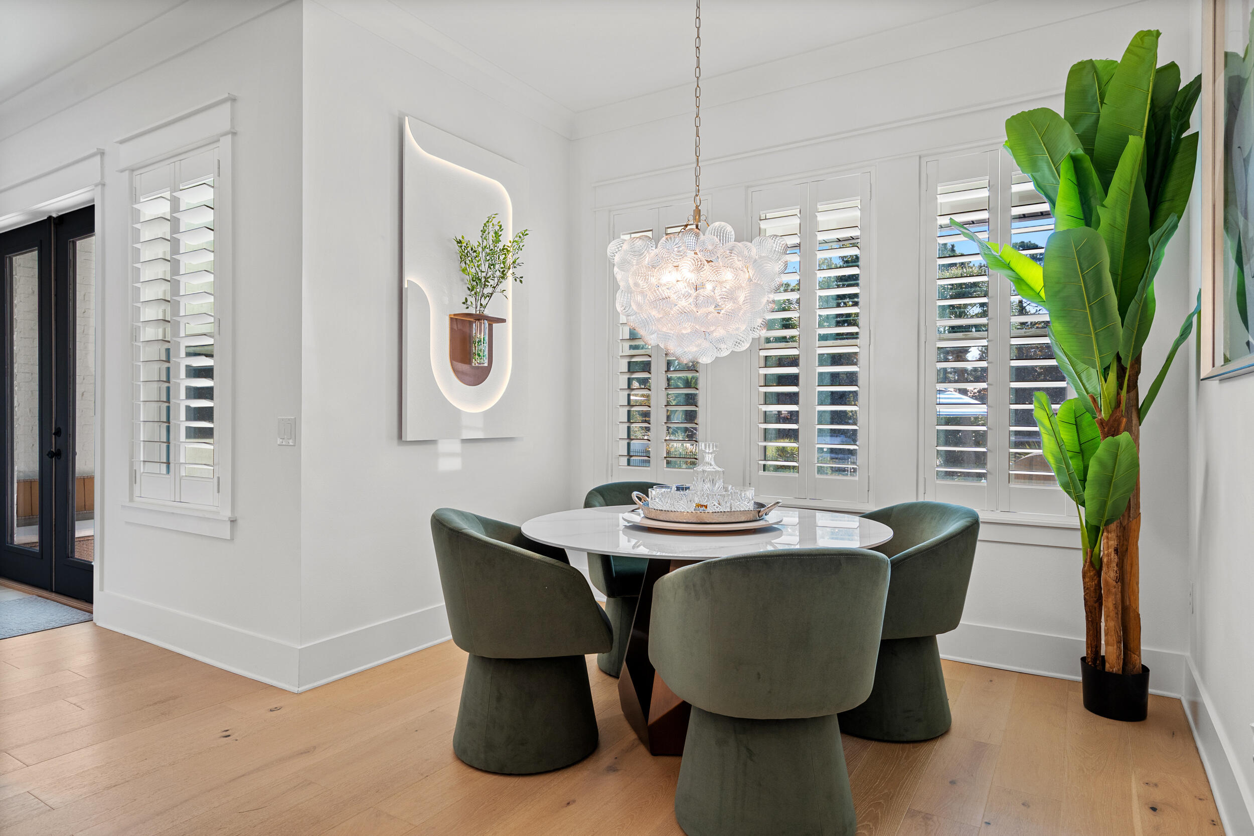 MORENO ACRES S/D - Residential