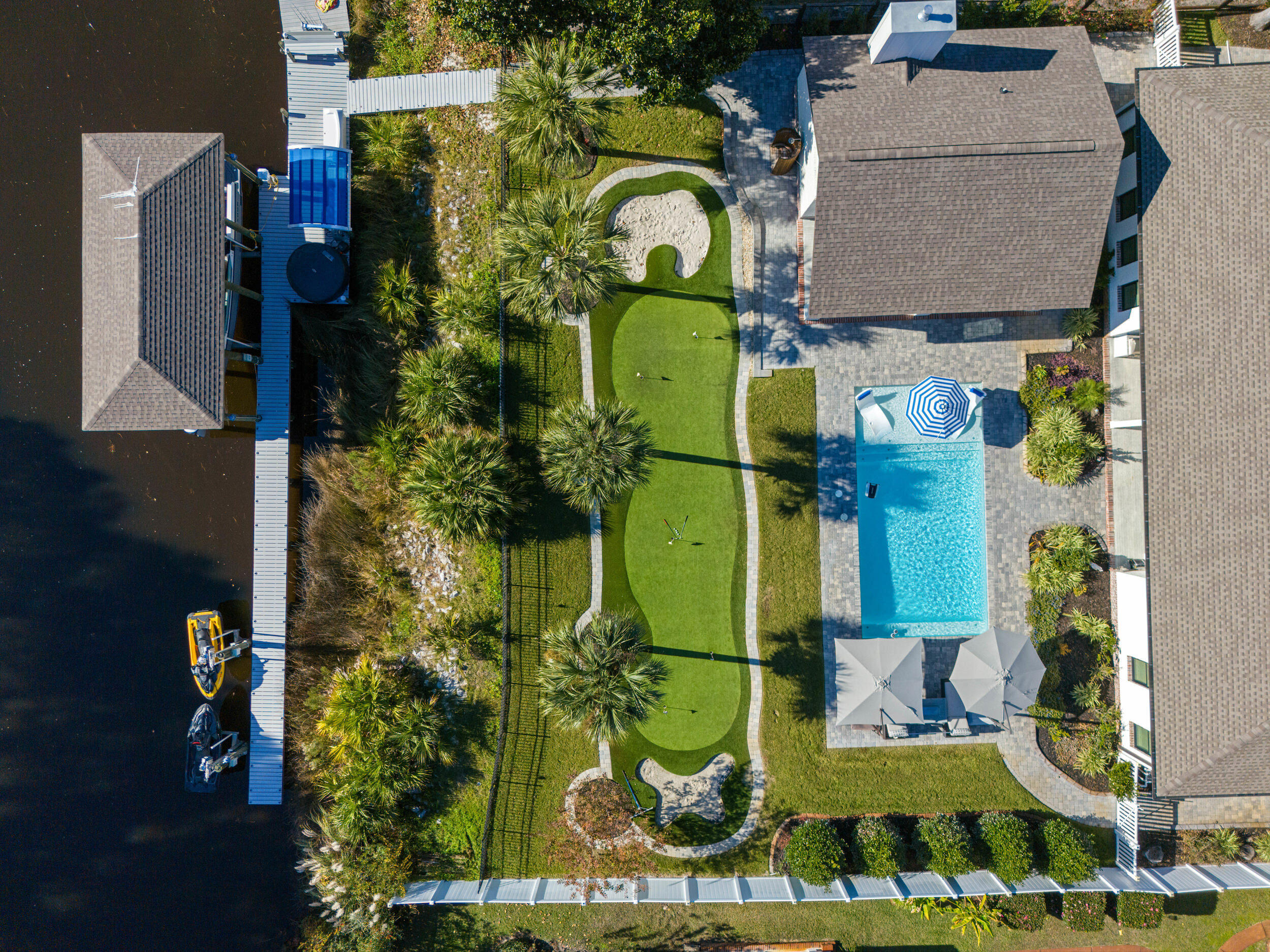 MORENO ACRES S/D - Residential