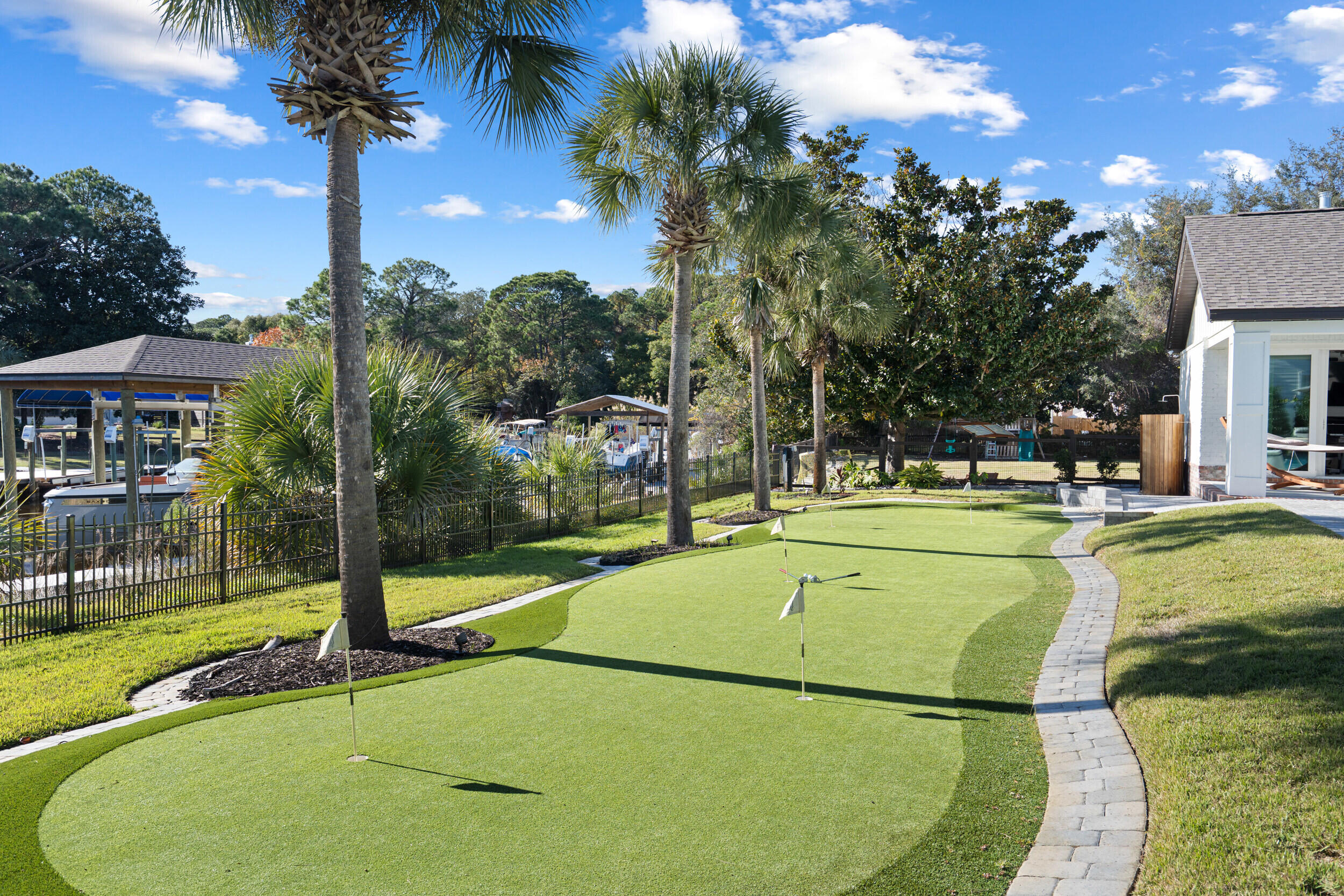 MORENO ACRES S/D - Residential