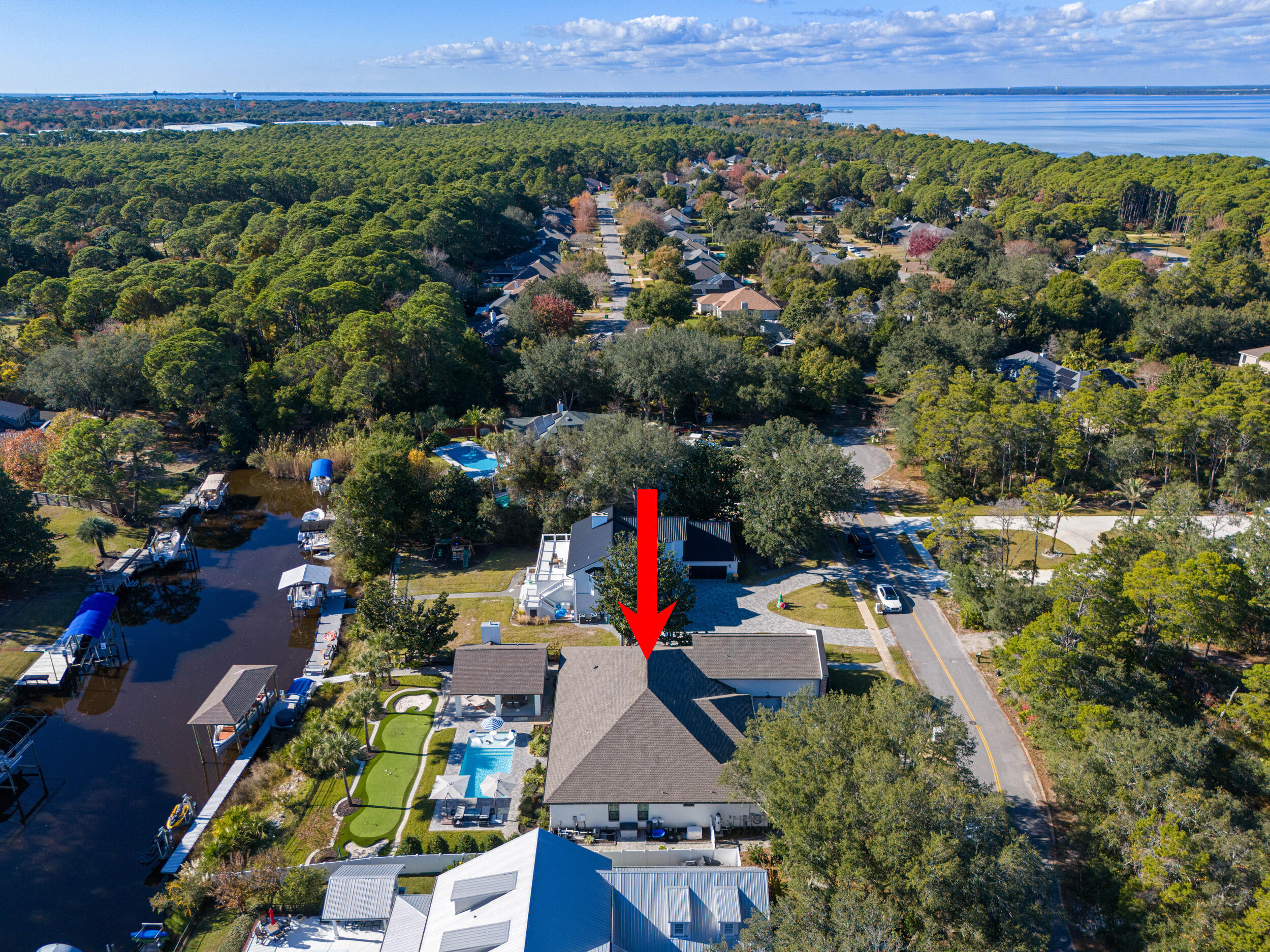 MORENO ACRES S/D - Residential