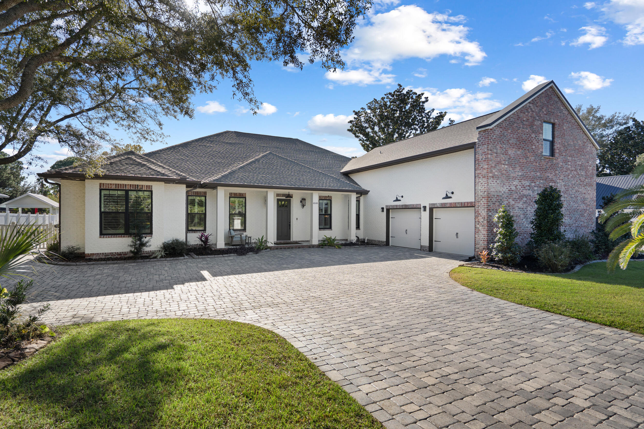 MORENO ACRES S/D - Residential