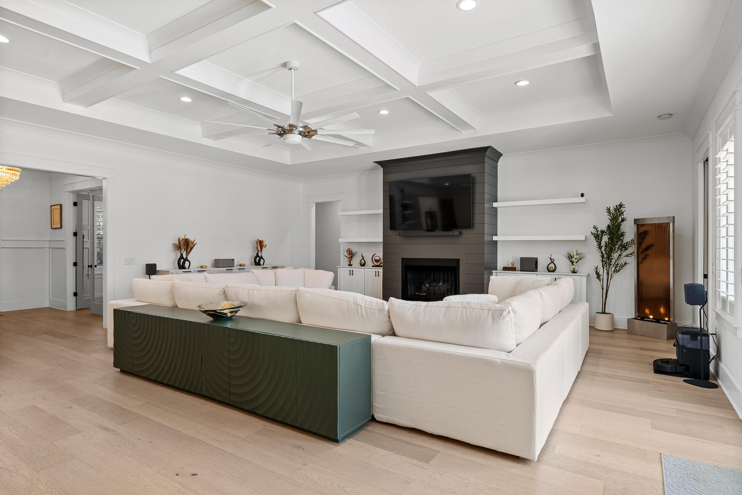 MORENO ACRES S/D - Residential