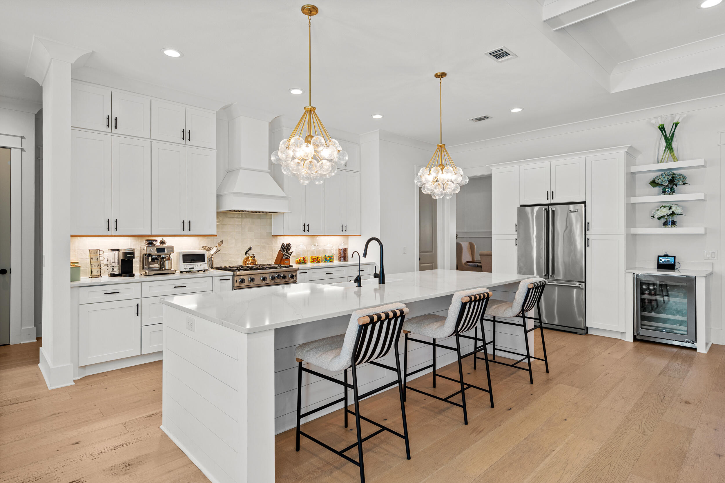 MORENO ACRES S/D - Residential