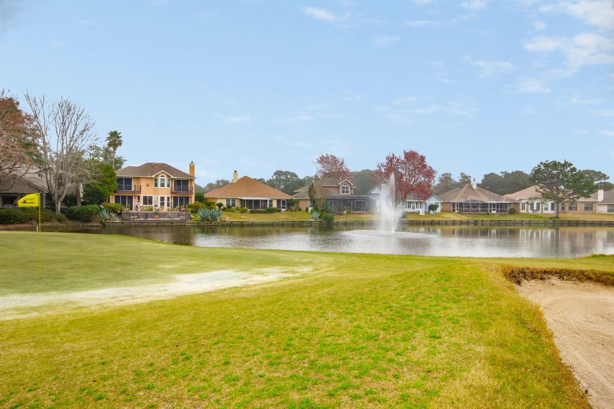 Lake Lorraine - Residential