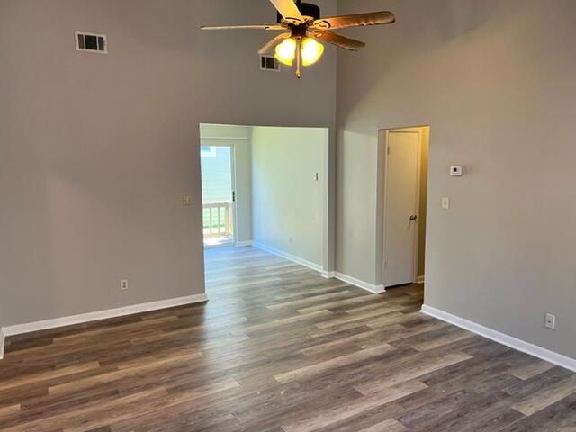 WILLOW BEND PH 1 - Residential Lease