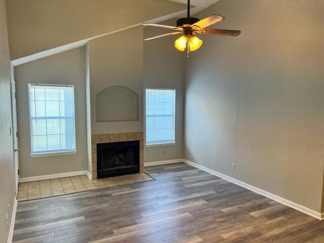 WILLOW BEND PH 1 - Residential Lease