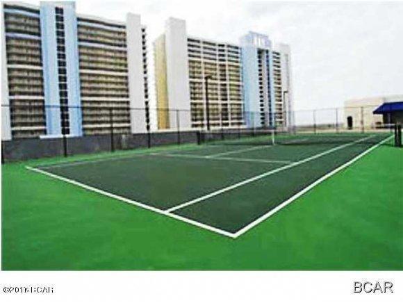 MAJESTIC BEACH TOWERS II - Residential