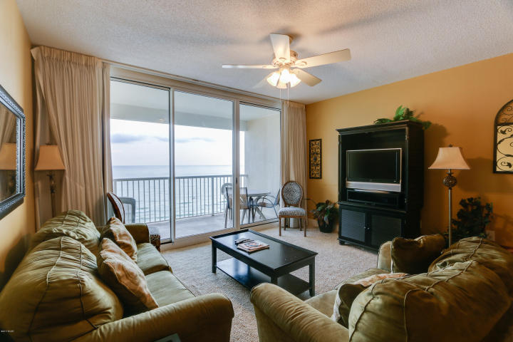MAJESTIC BEACH TOWERS II - Residential