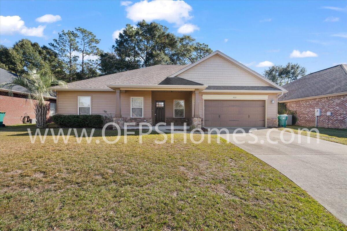 DUGGAN POND ESTATES - Residential Lease