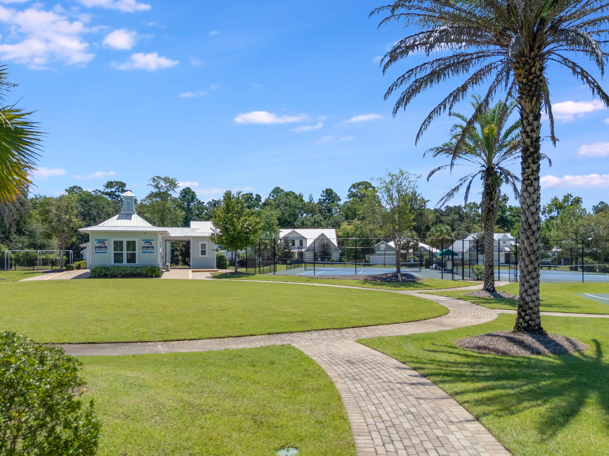 BEAR CREEK COTTAGES - Land