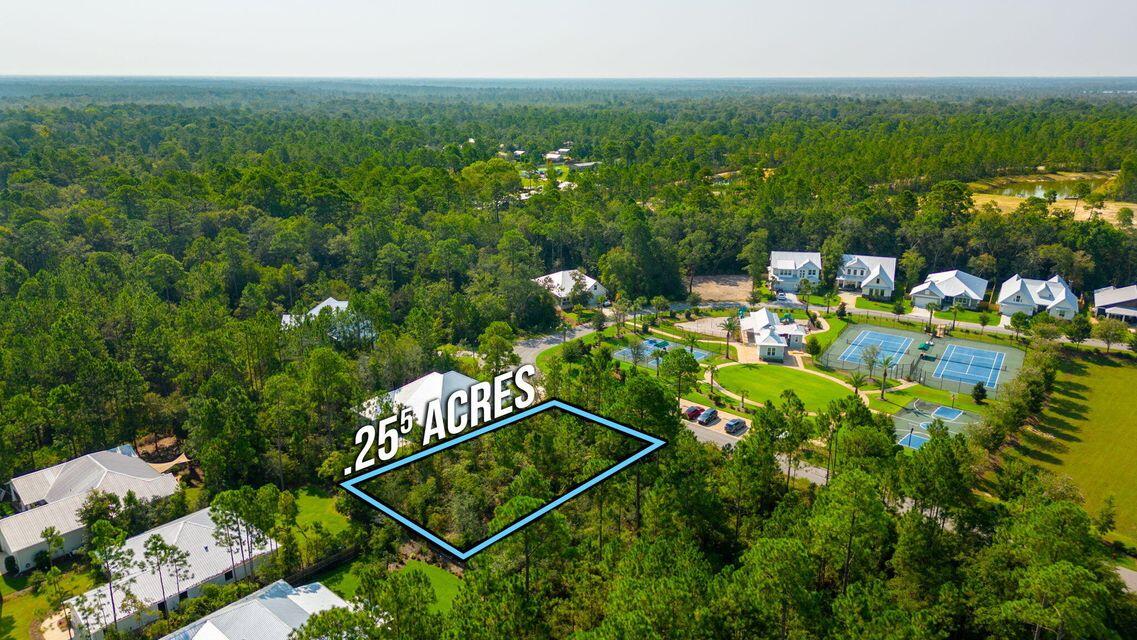 BEAR CREEK COTTAGES - Land