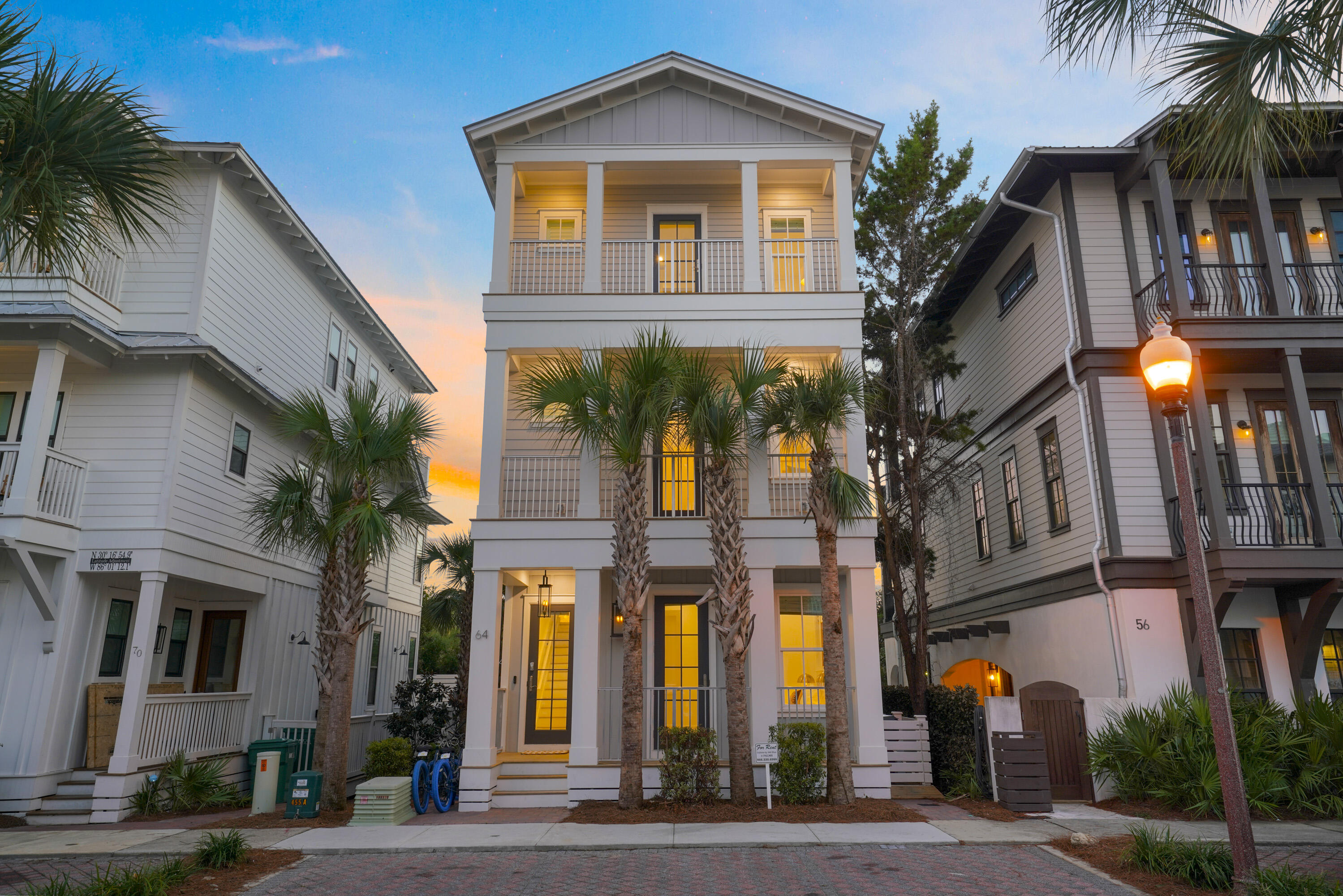 Seacrest Beach Ph 9 - Residential