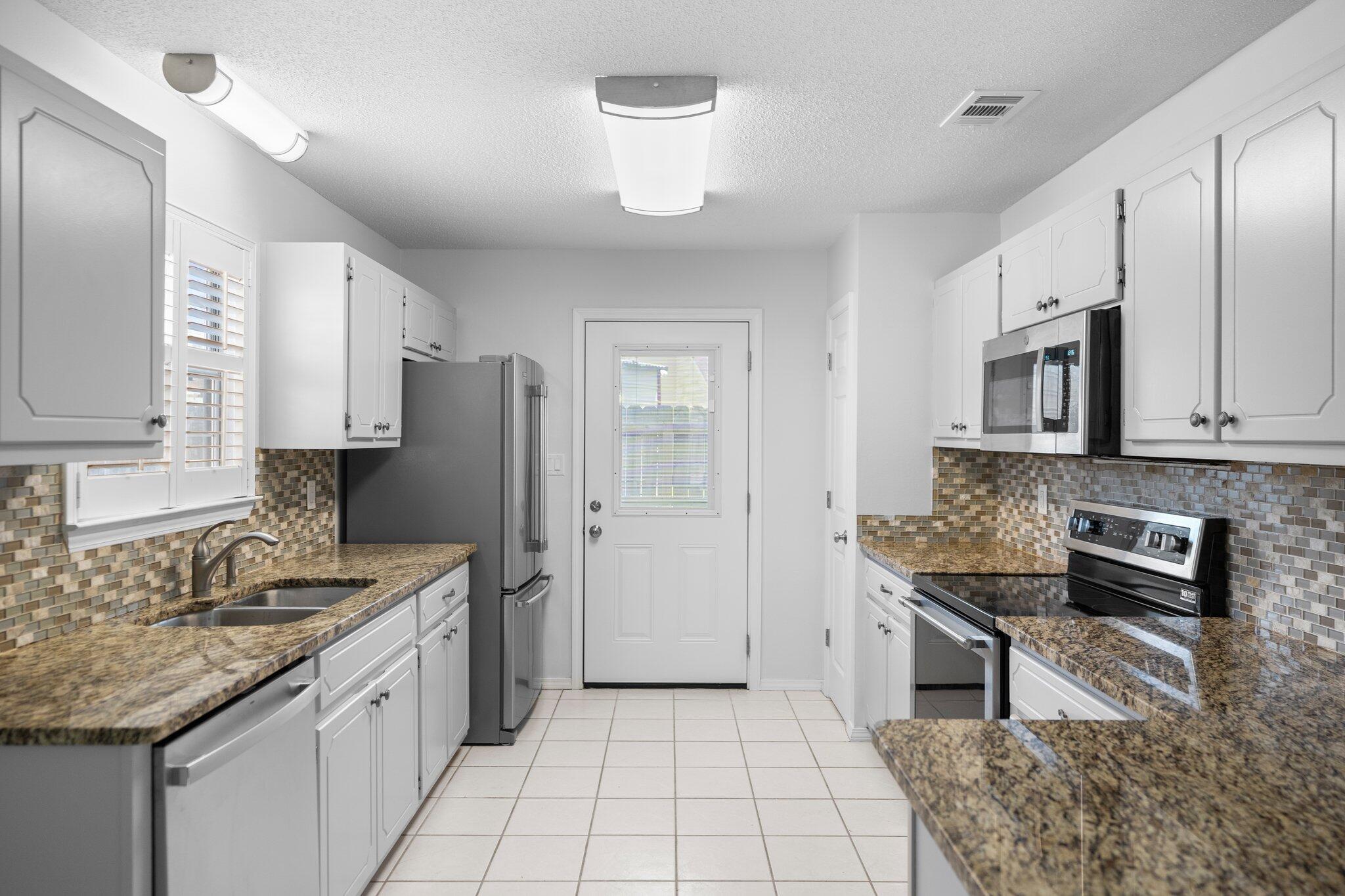 BLUE RIDGE EST S/D - Residential