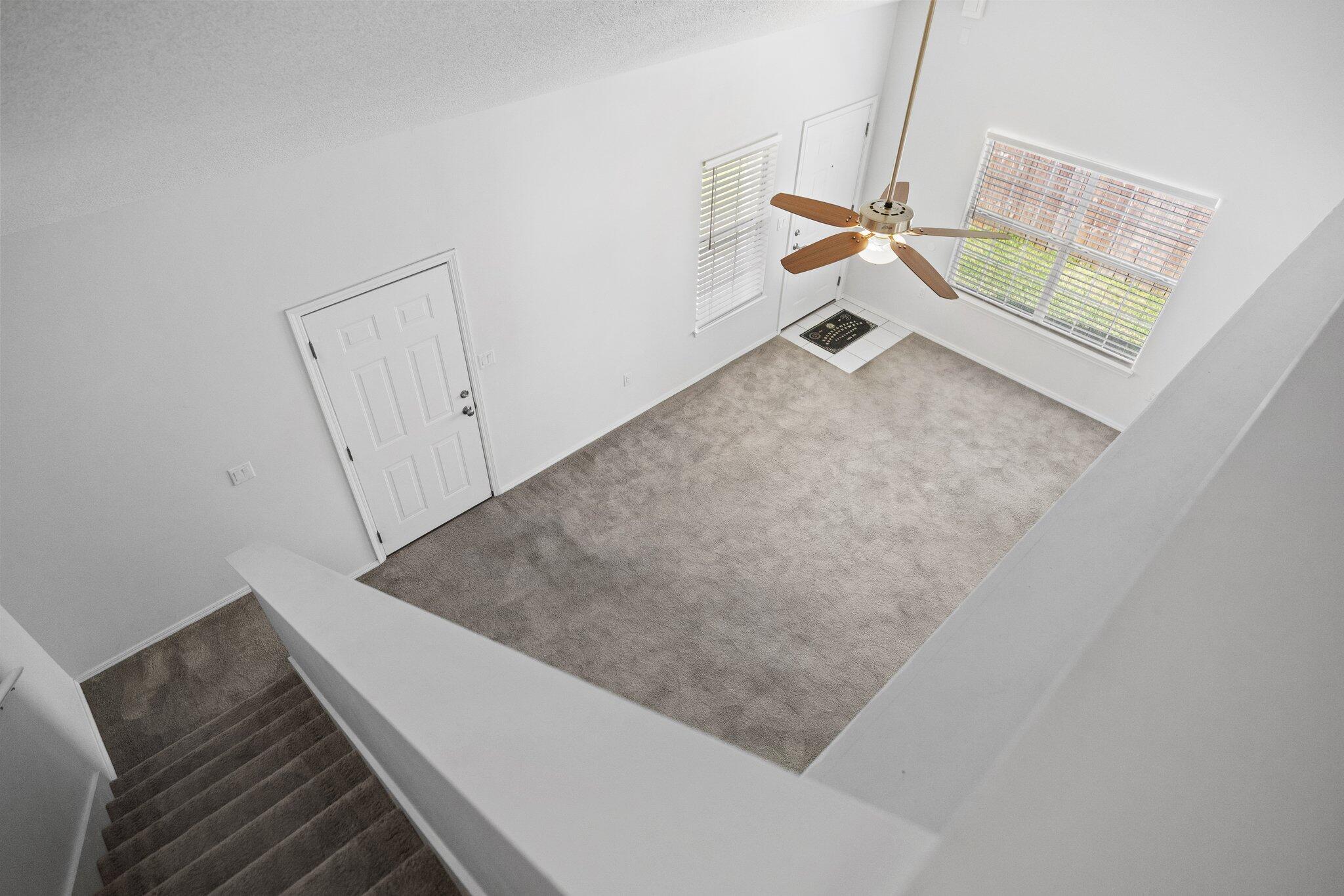 BLUE RIDGE EST S/D - Residential