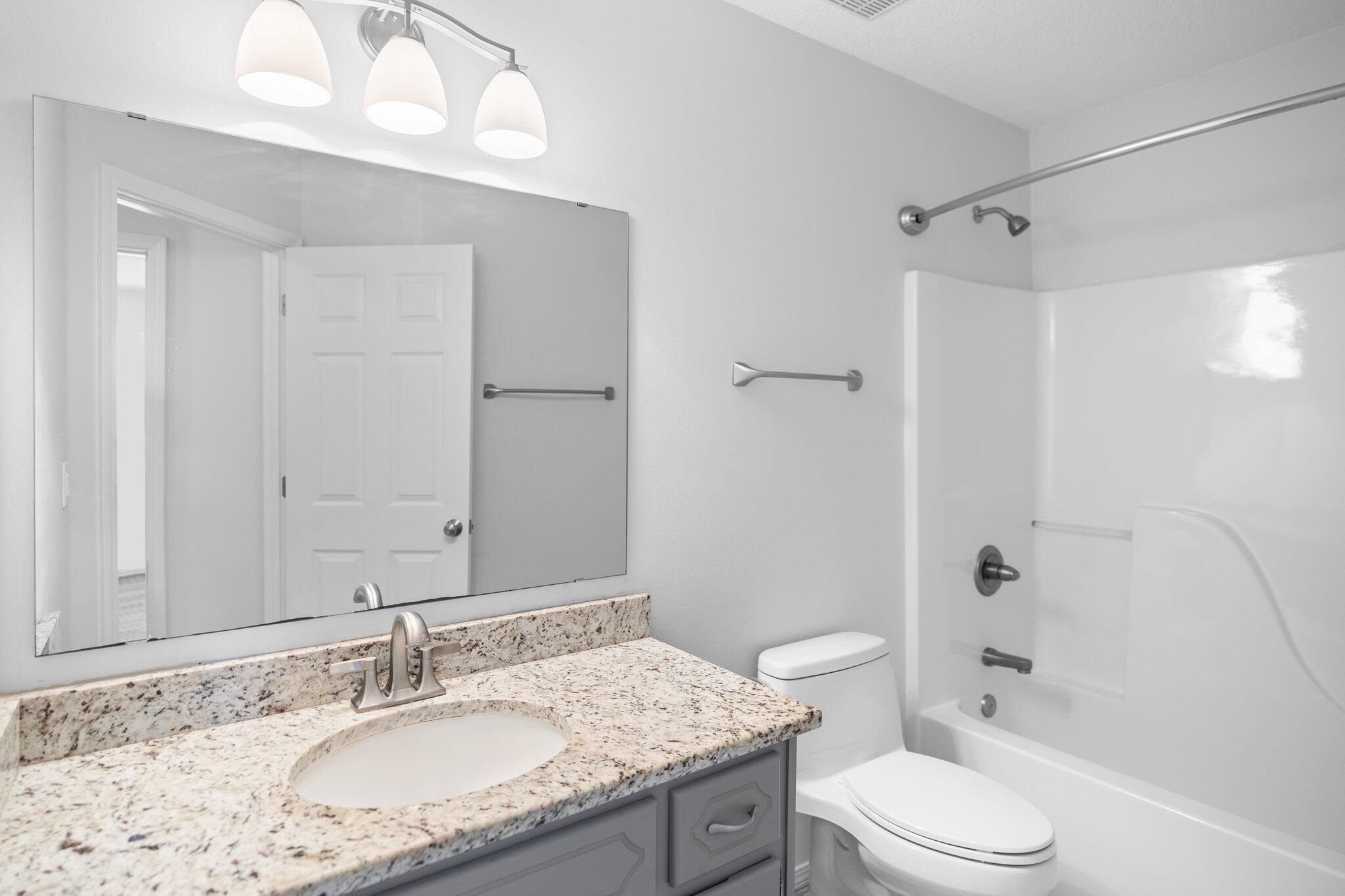 BLUE RIDGE EST S/D - Residential