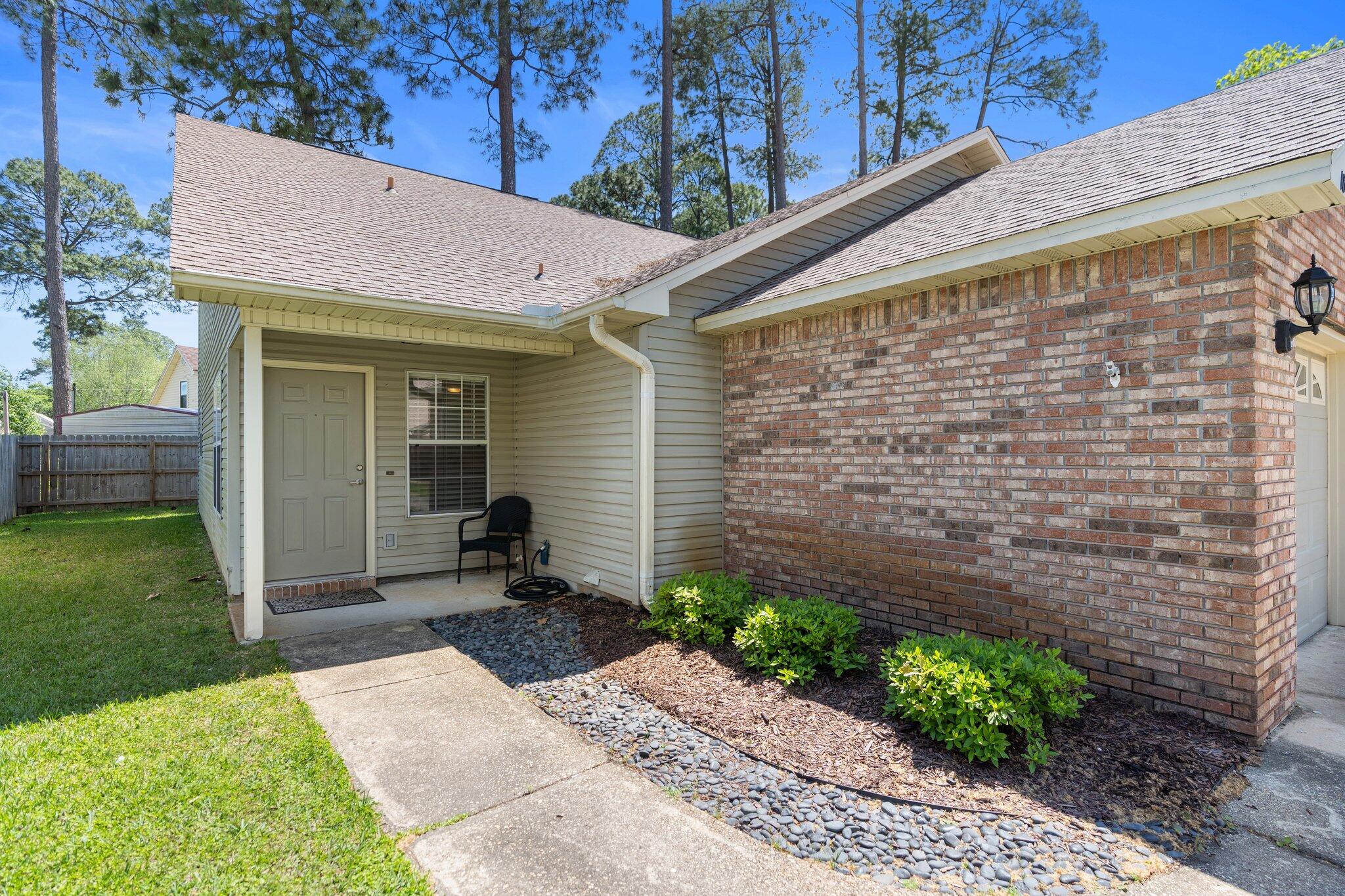 BLUE RIDGE EST S/D - Residential