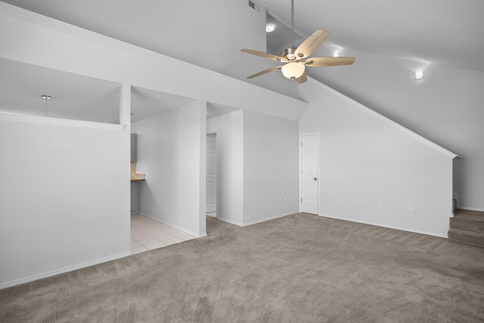 BLUE RIDGE EST S/D - Residential