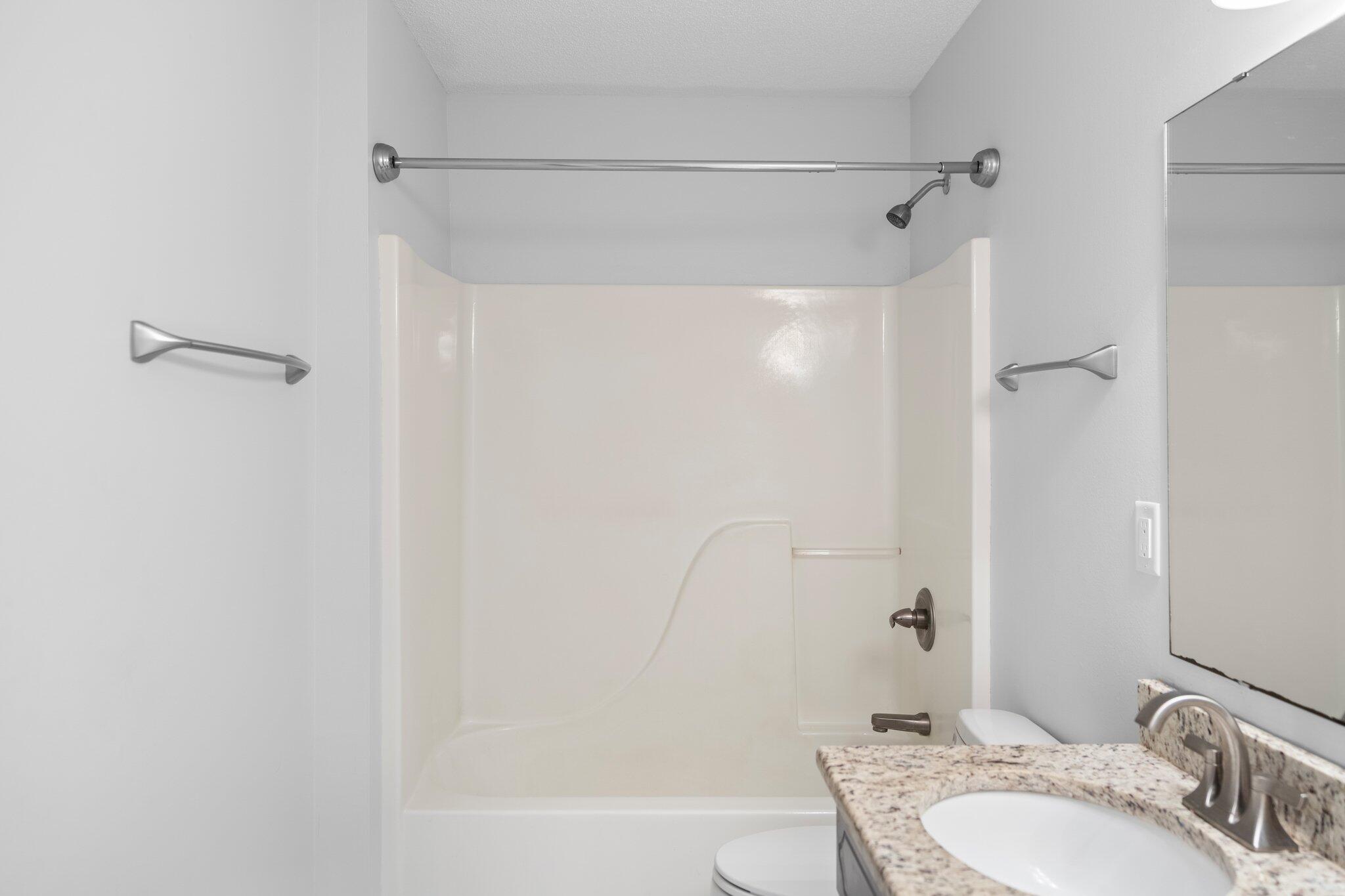 BLUE RIDGE EST S/D - Residential