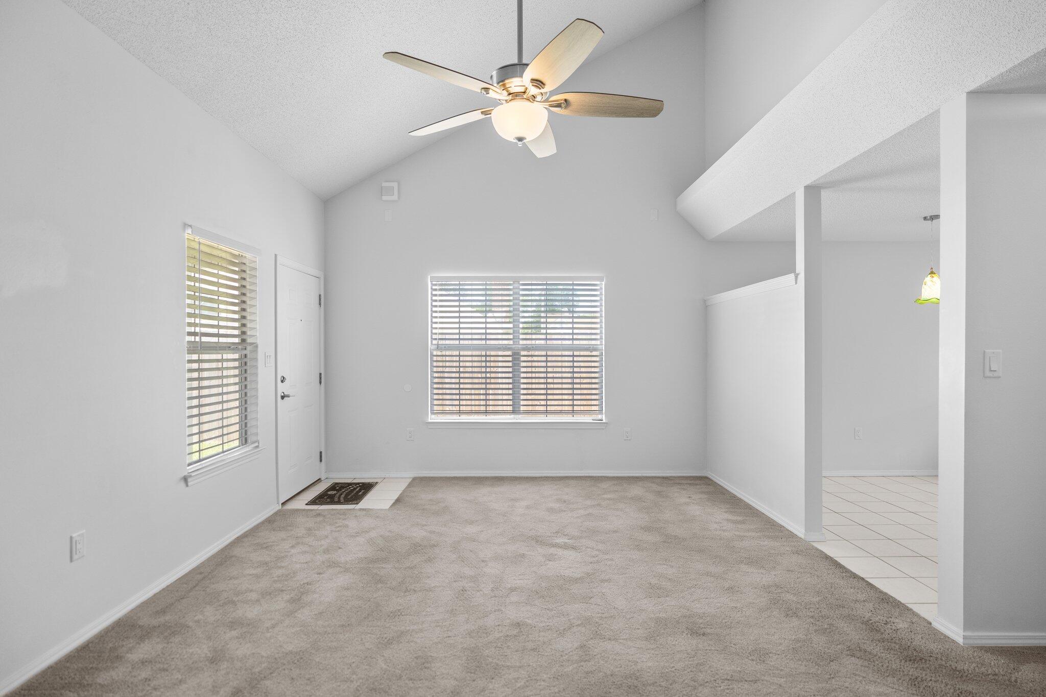 BLUE RIDGE EST S/D - Residential