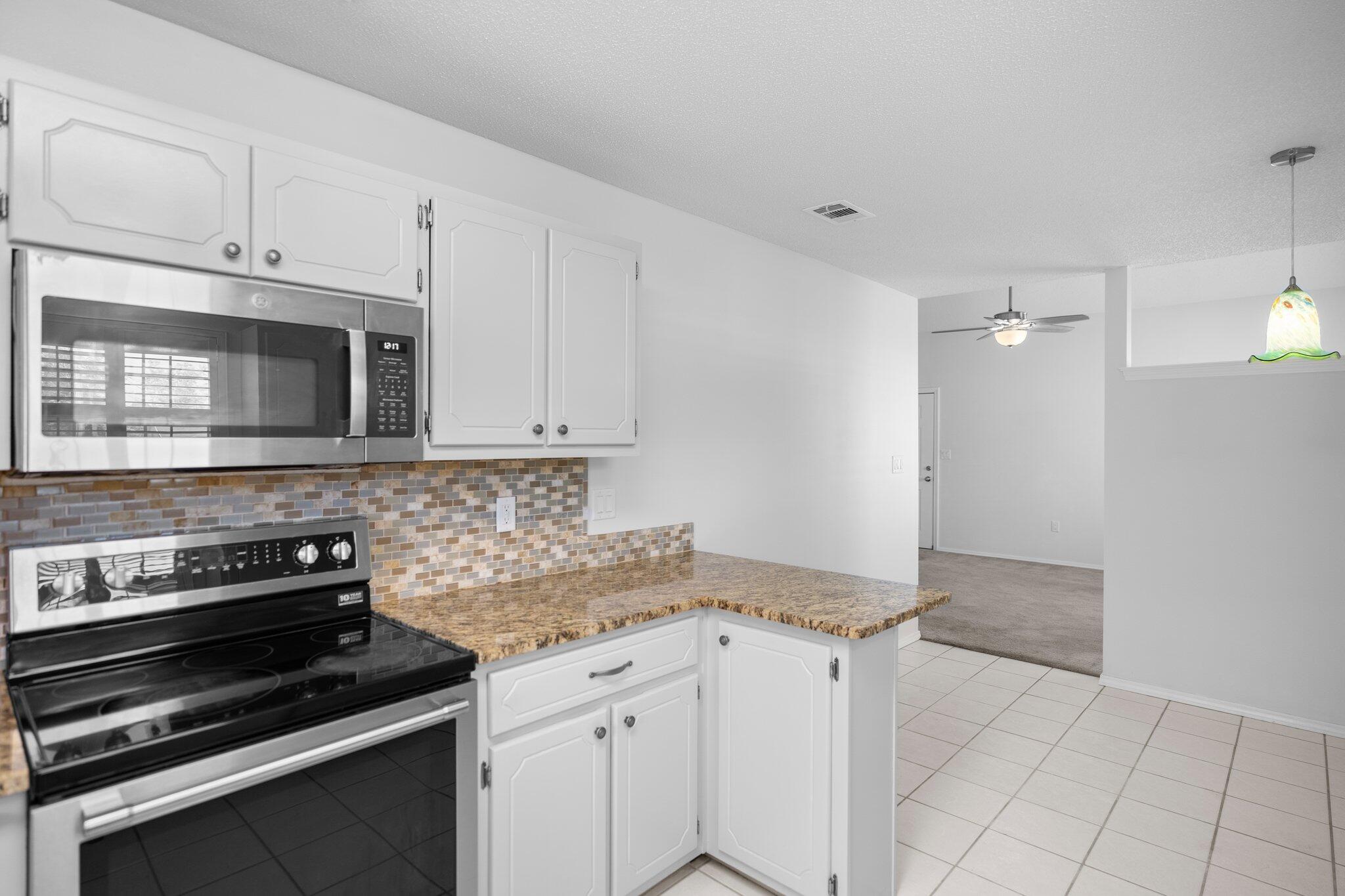 BLUE RIDGE EST S/D - Residential