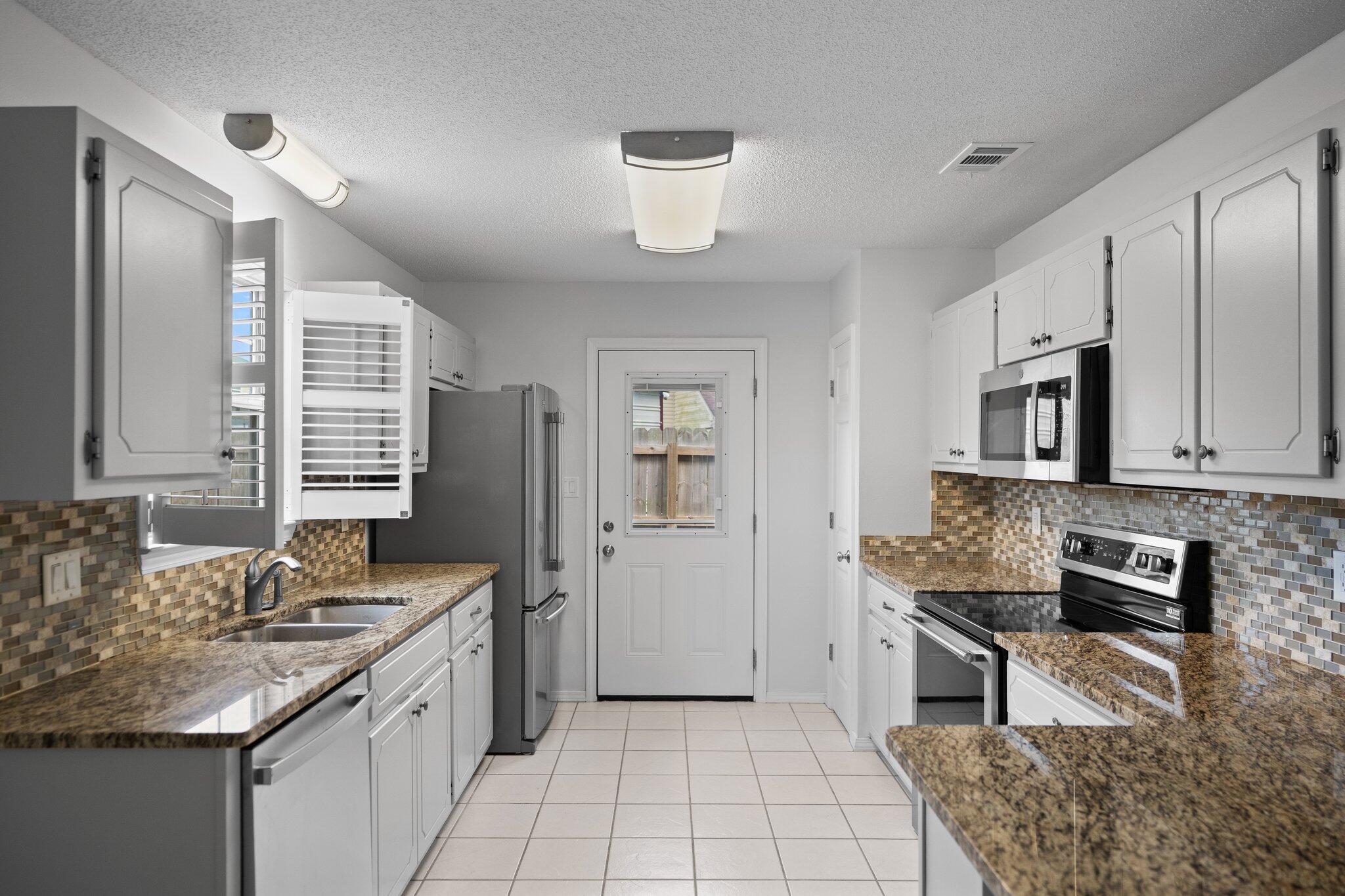BLUE RIDGE EST S/D - Residential