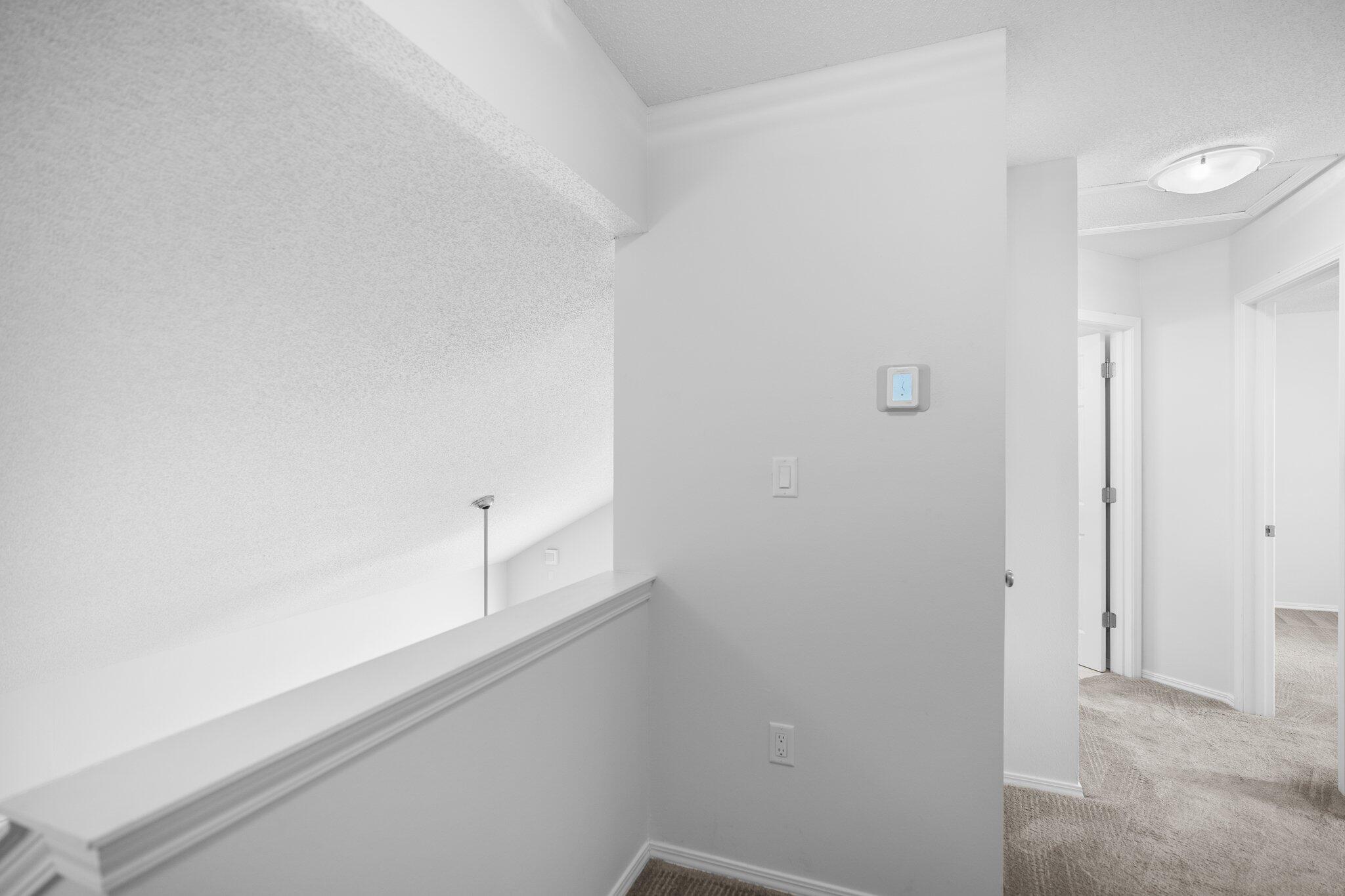 BLUE RIDGE EST S/D - Residential