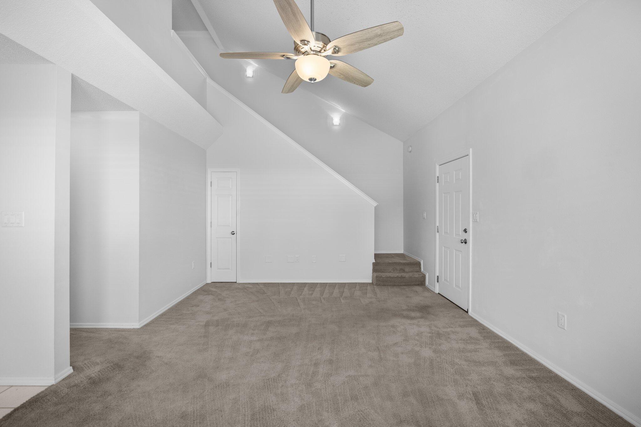 BLUE RIDGE EST S/D - Residential