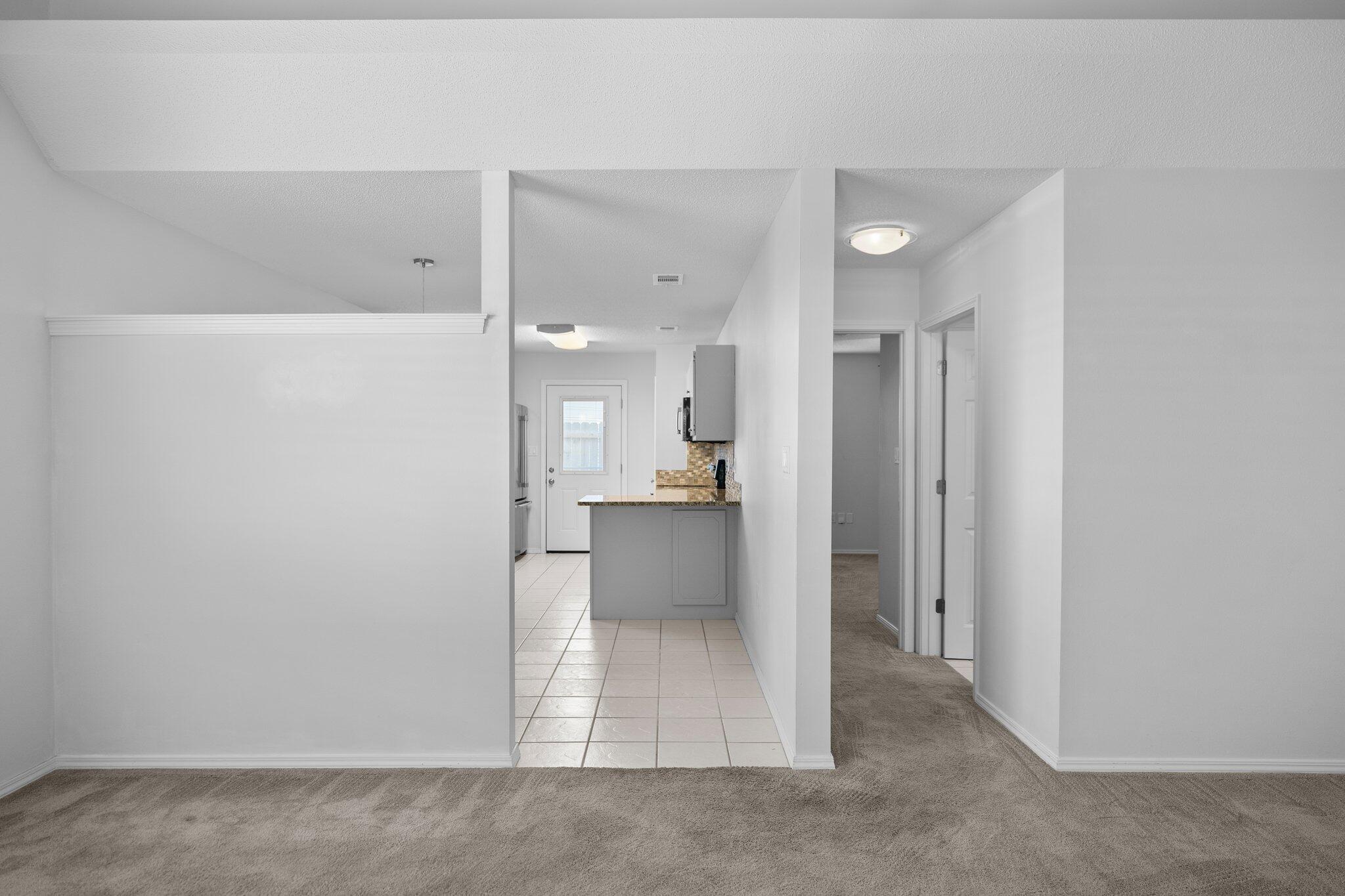 BLUE RIDGE EST S/D - Residential
